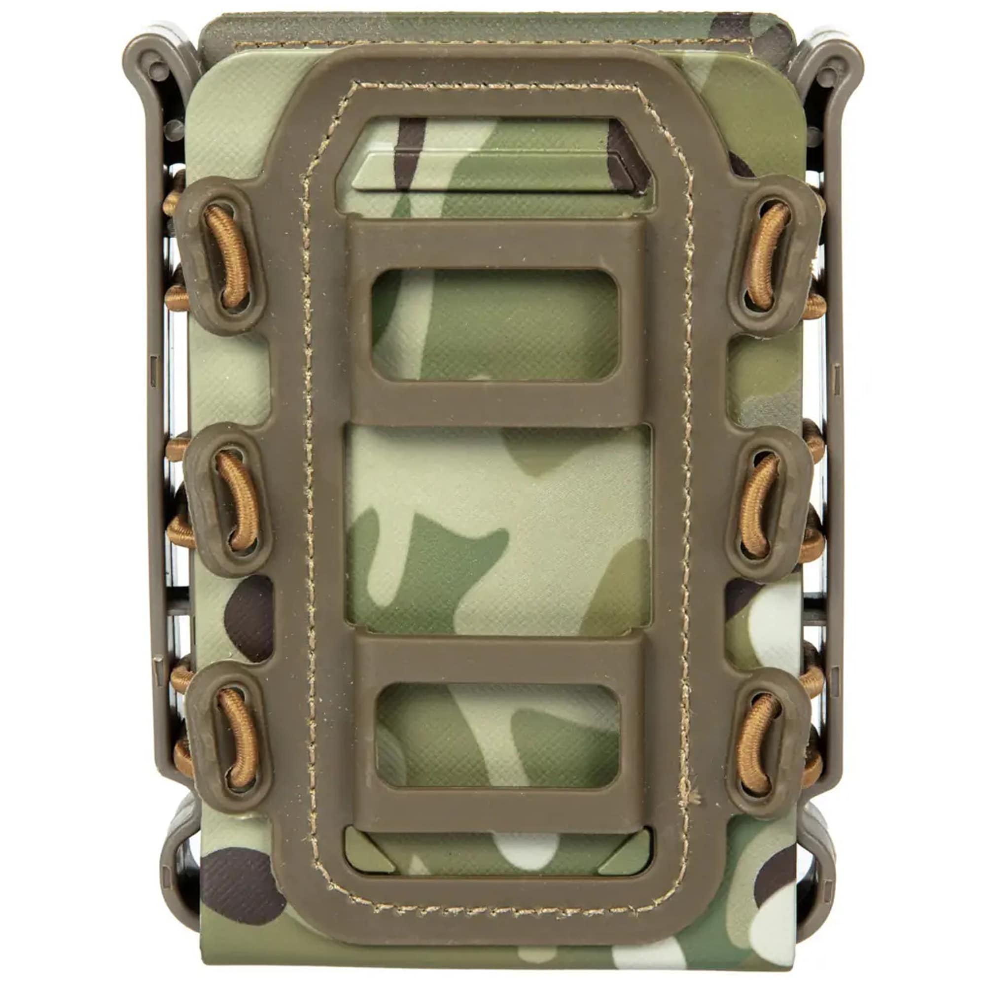 Husă Primal Gear Dipol pentru încărcător 5,56/7,62 - MultiCam