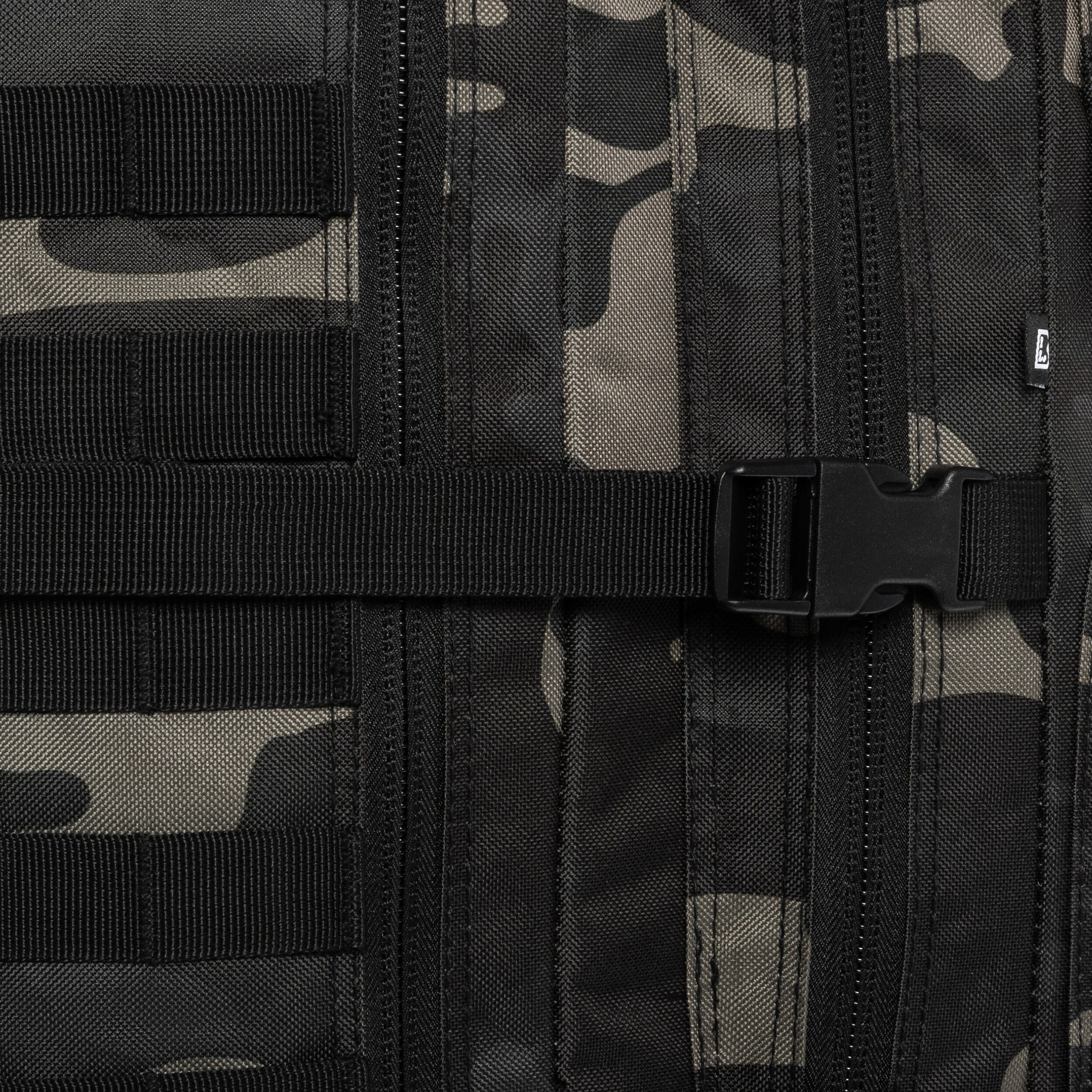 Rucsac Brandit US Cooper XL 65 l - Dark Camo