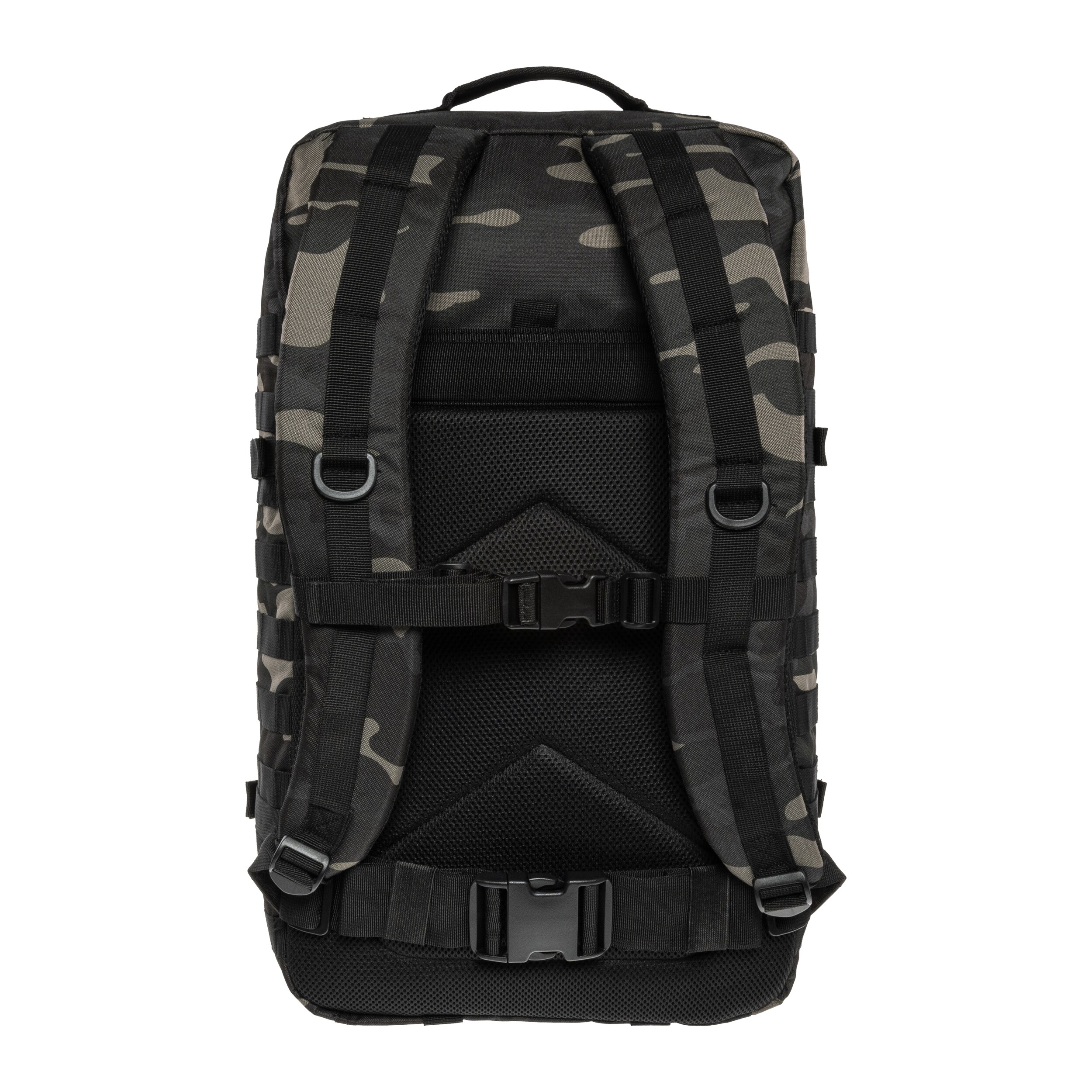 Rucsac Brandit US Cooper XL 65 l - Dark Camo