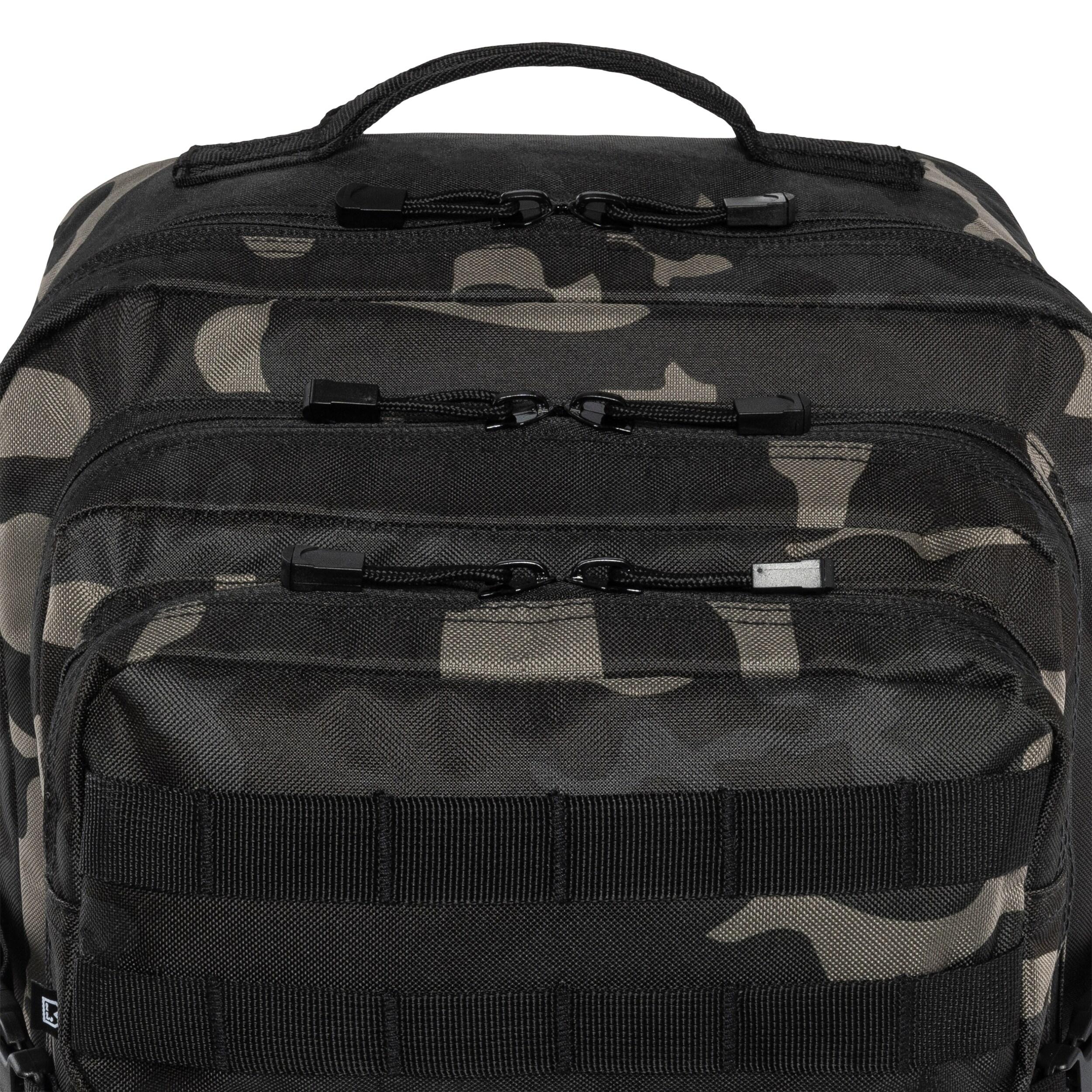 Rucsac Brandit US Cooper XL 65 l - Dark Camo