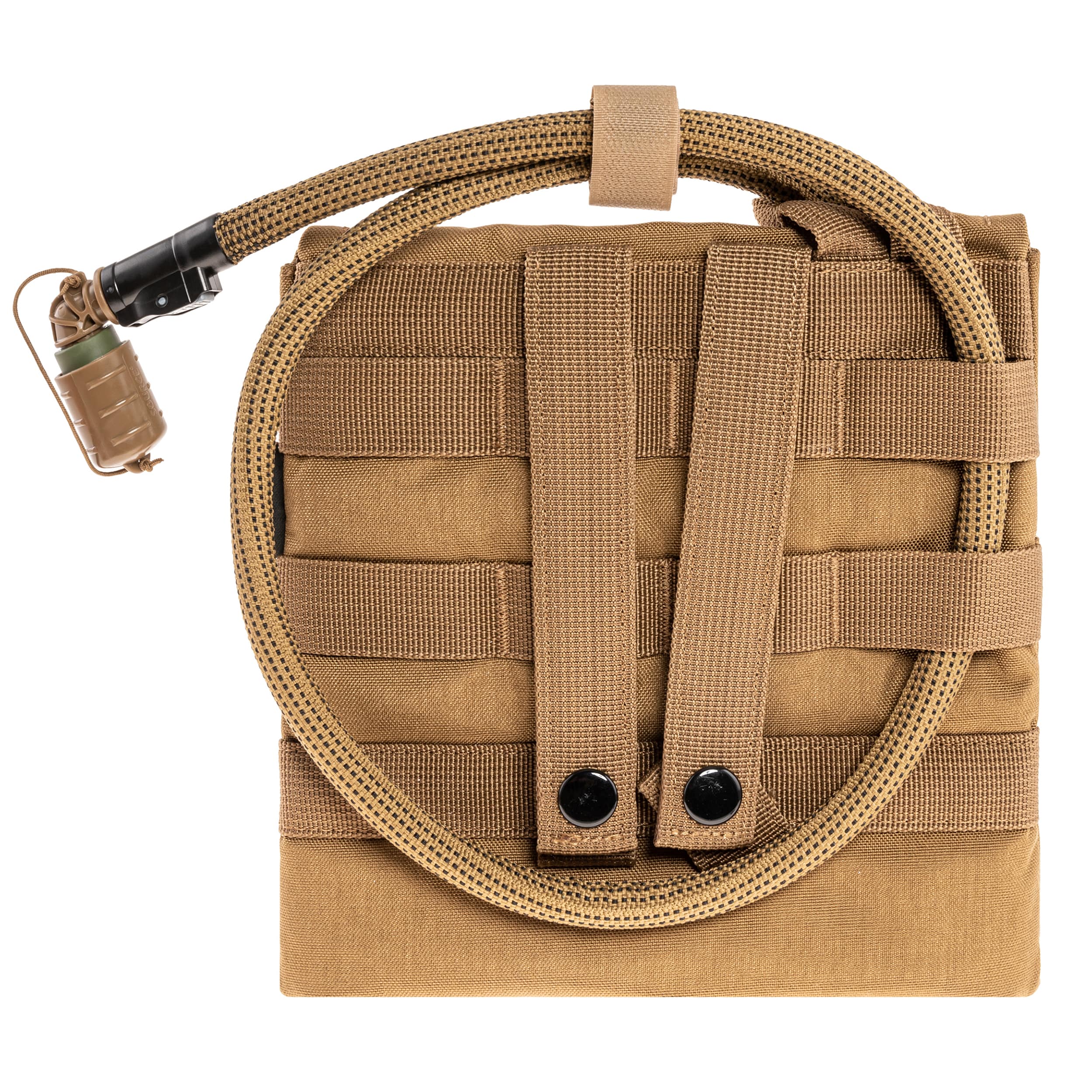 Sistem de hidratare Source Kangaroo 1 l - Coyote