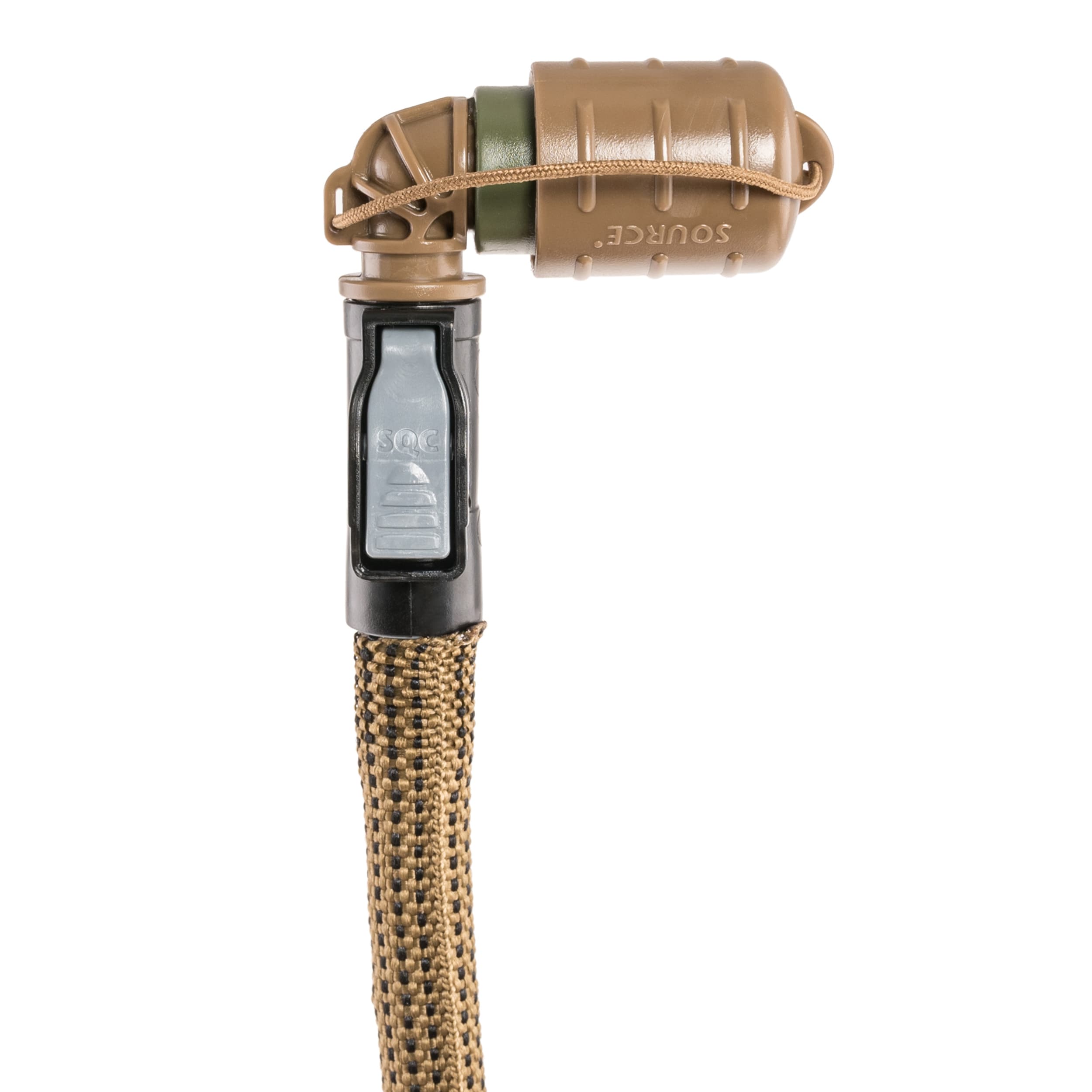 Sistem de hidratare Source Kangaroo 1 l - Coyote