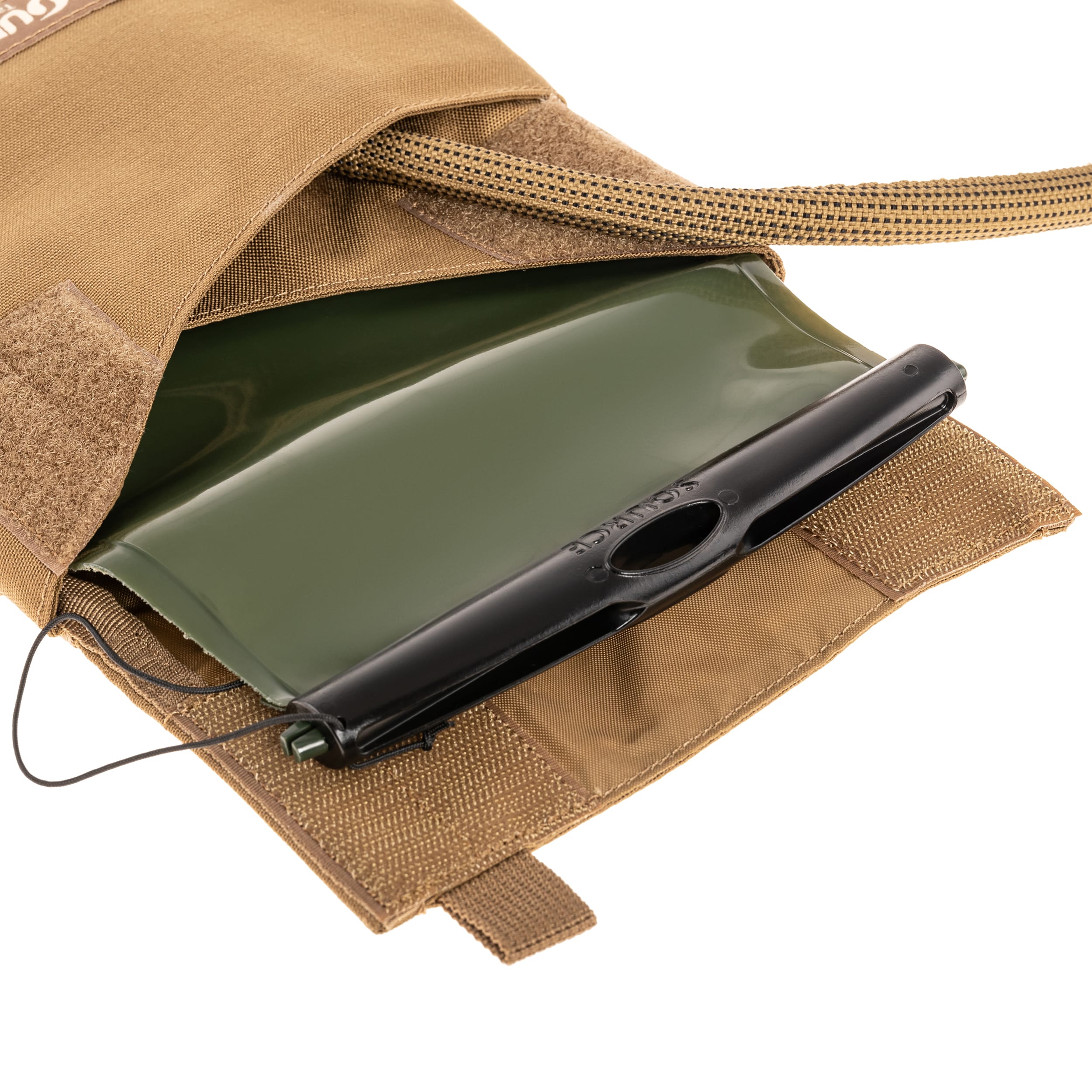 Sistem de hidratare Source Kangaroo 1 l - Coyote