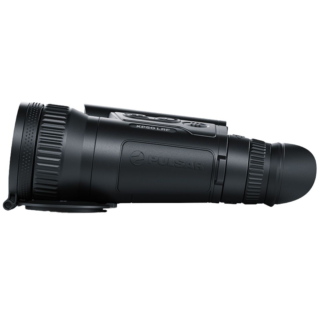 Binoclu cu termoviziune Pulsar Merger LRF XL50
