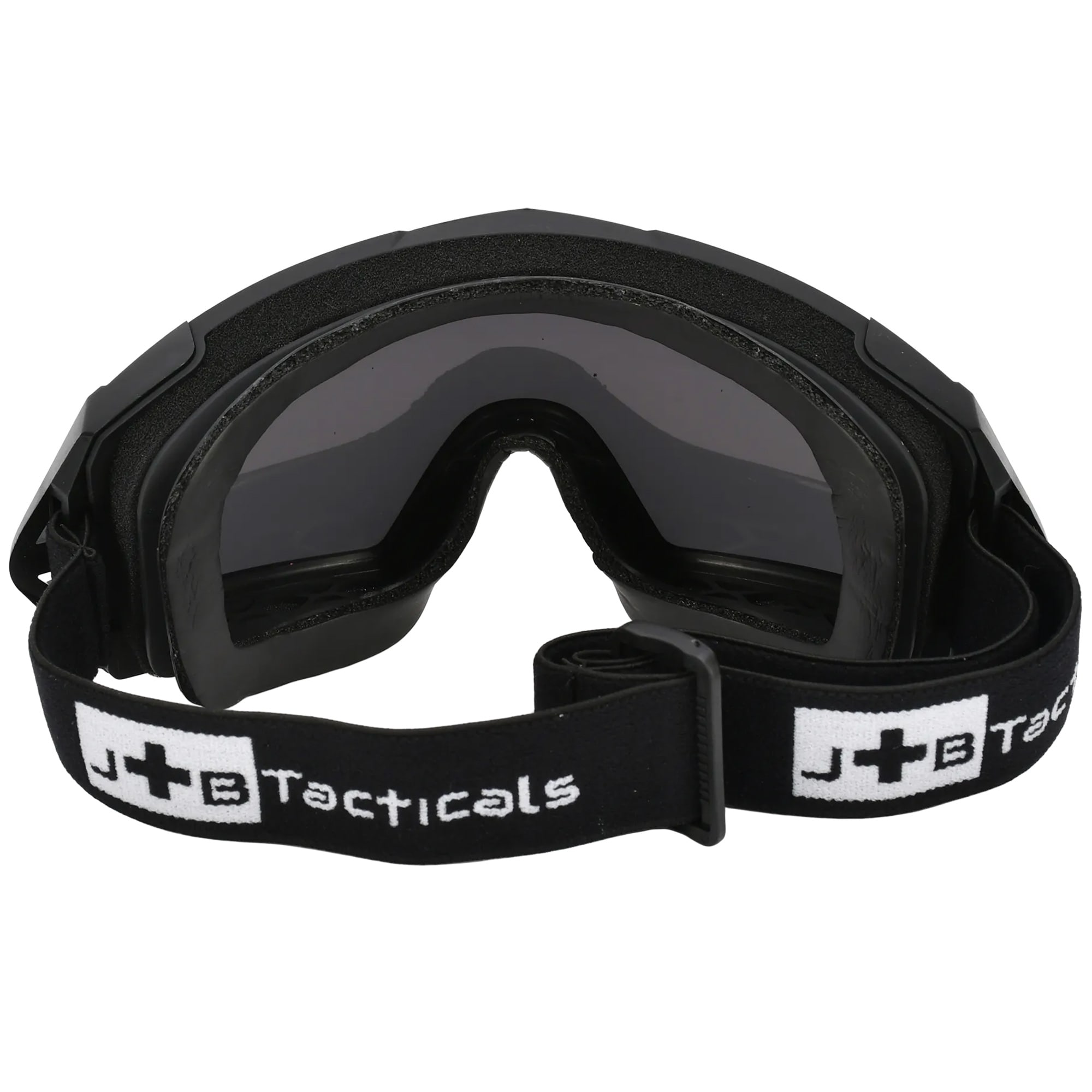 Ochelari tactici tip google JB Tacticals Antifog UV - Hawk