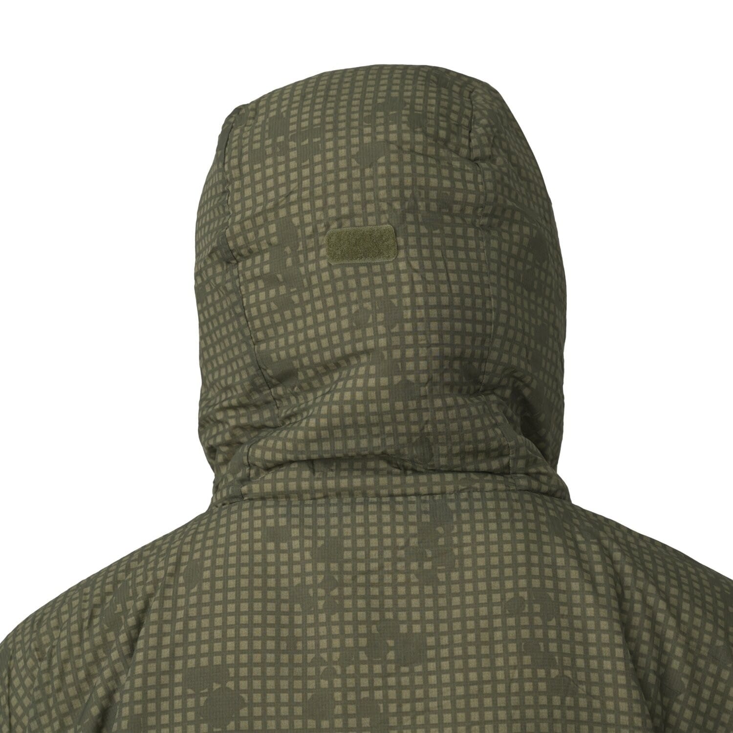 Poncho reversibil Helikon-Tex Swagman Roll cu funcție de sac de dormit – Desert Night Camo / US Desert