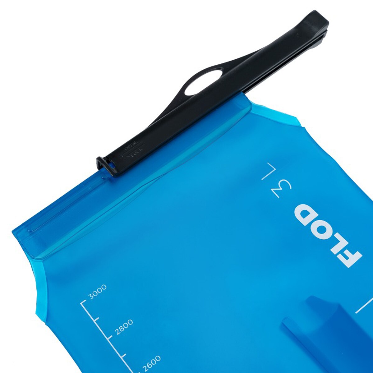 Rezervor de hidratare Volven Flod 3 l - Albastru