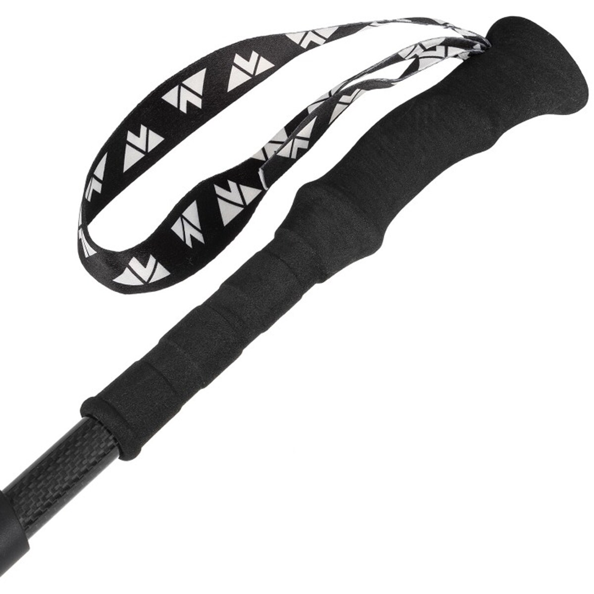 Bețe de trekking Volven Expert Carbon - Bleu