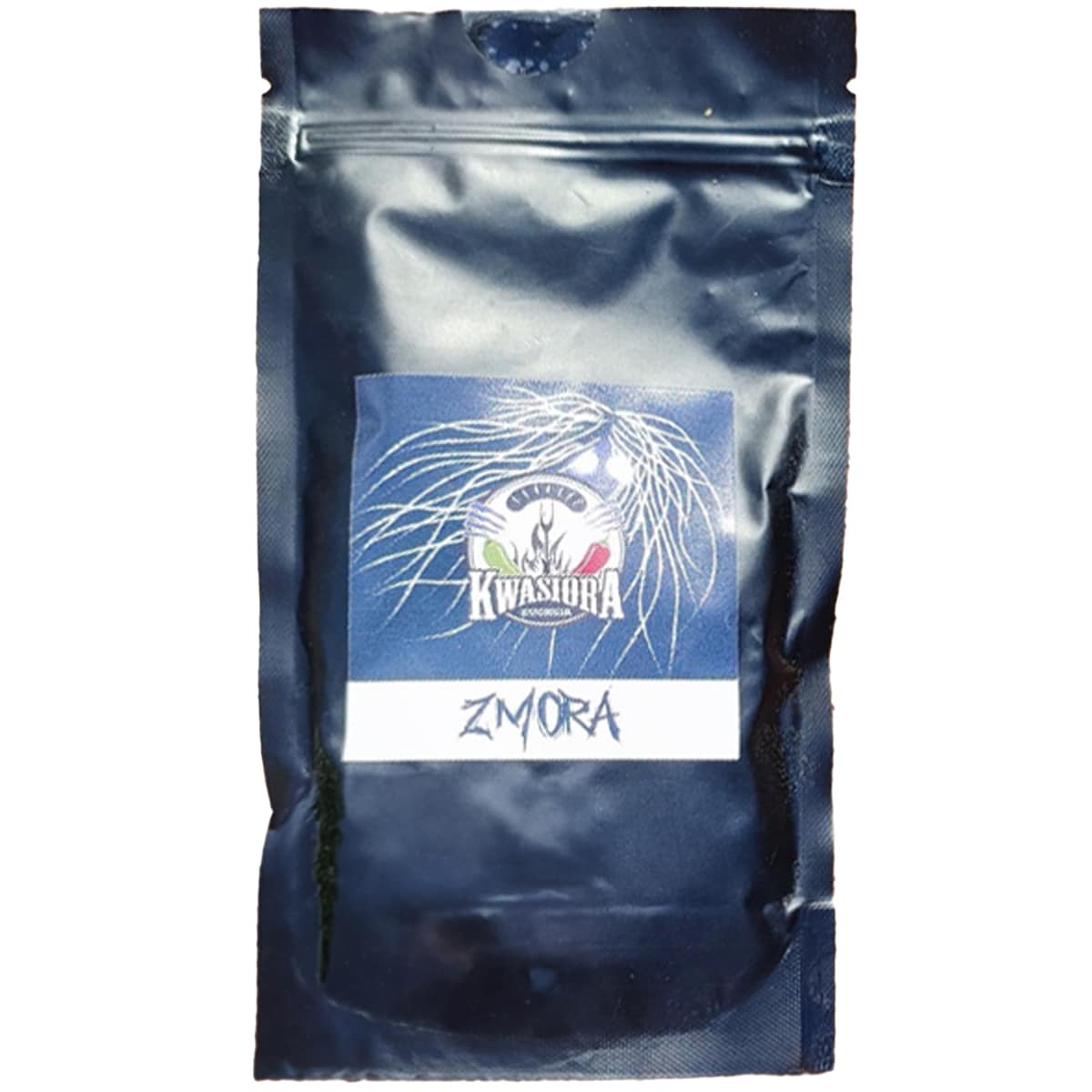 Condiment Kuchnia Kwasiora Zmora - 100 g