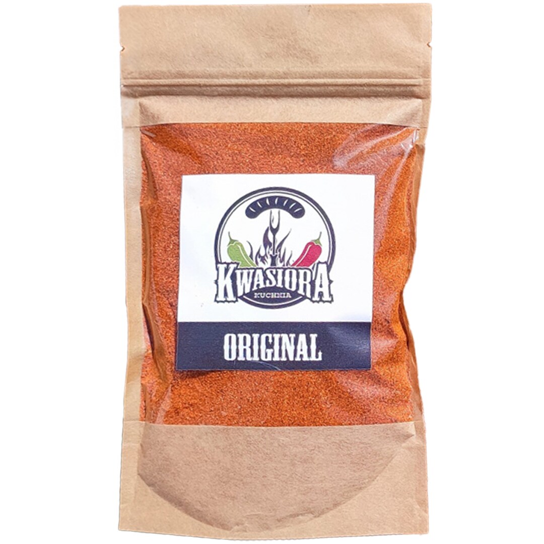 Condiment Kuchnia Kwasiora Original - 200 g