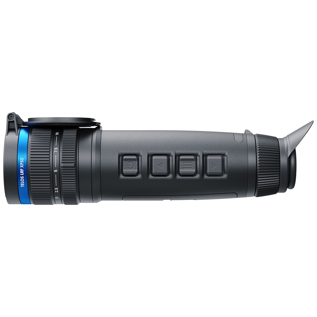 Cameră cu termoviziune Pulsar Telos LRF XP50