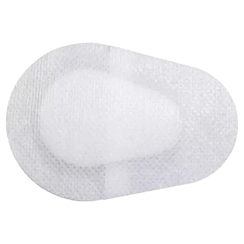 Pansament pentru ochi JB Tacticals cu plaster