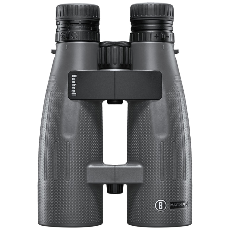 Binoclu Bushnell Match Pro ED 15x56