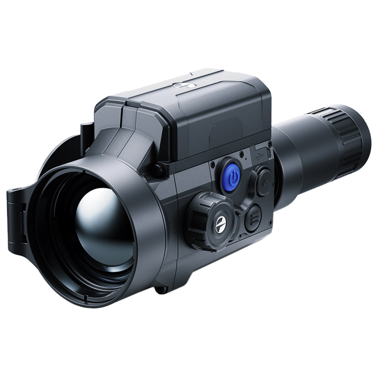 Dispozitiv cu termoviziune Pulsar Krypton 2 XG50