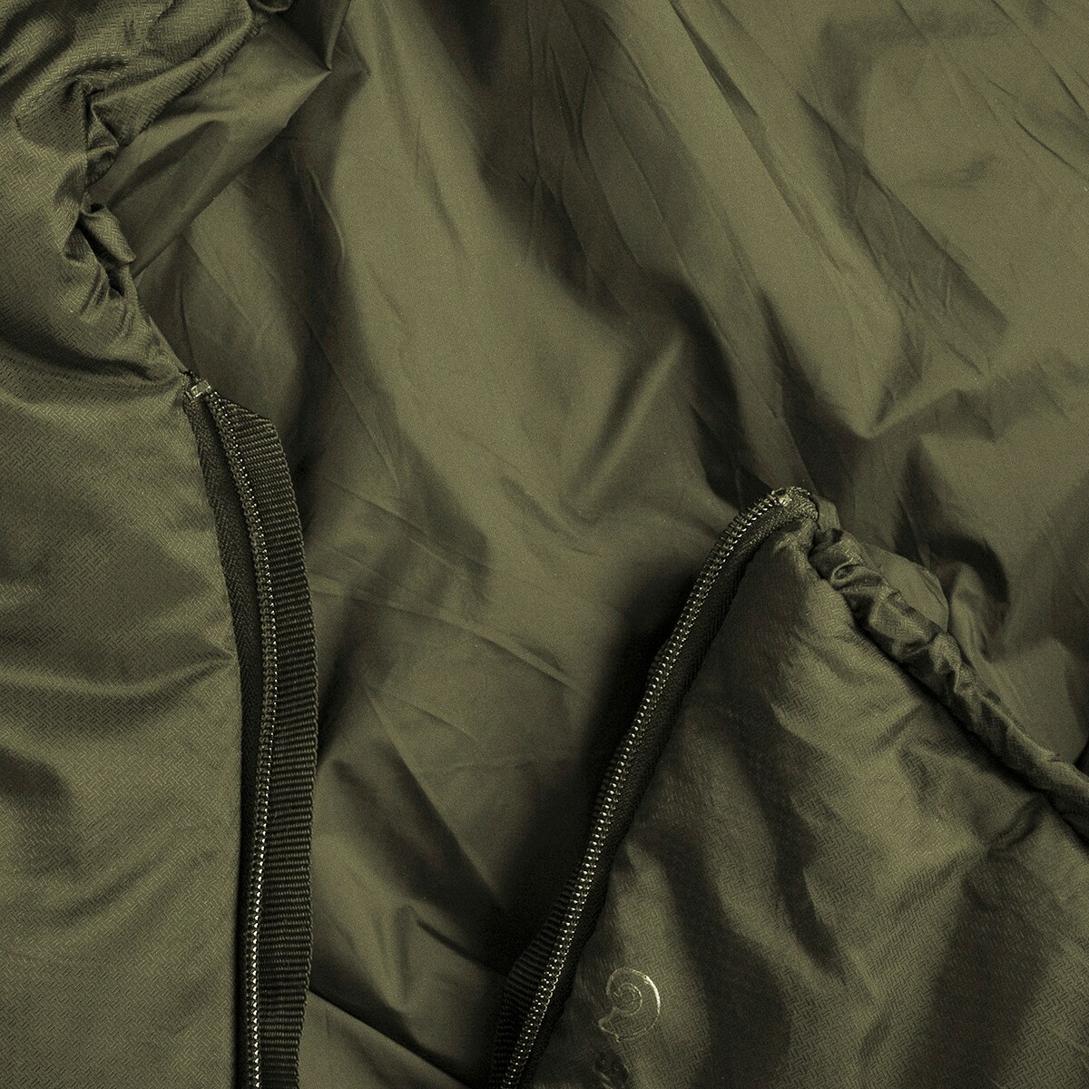 Sac de dormit Snugpak Softie 6 Kestrel Olive - Drept