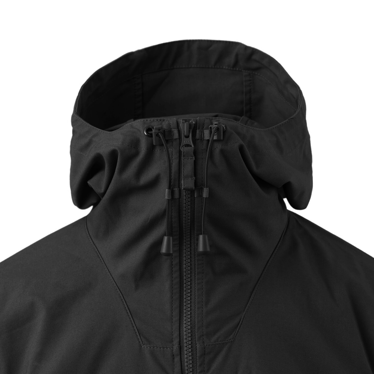 Geacă Helikon SAS Smock Duracanvas - Black