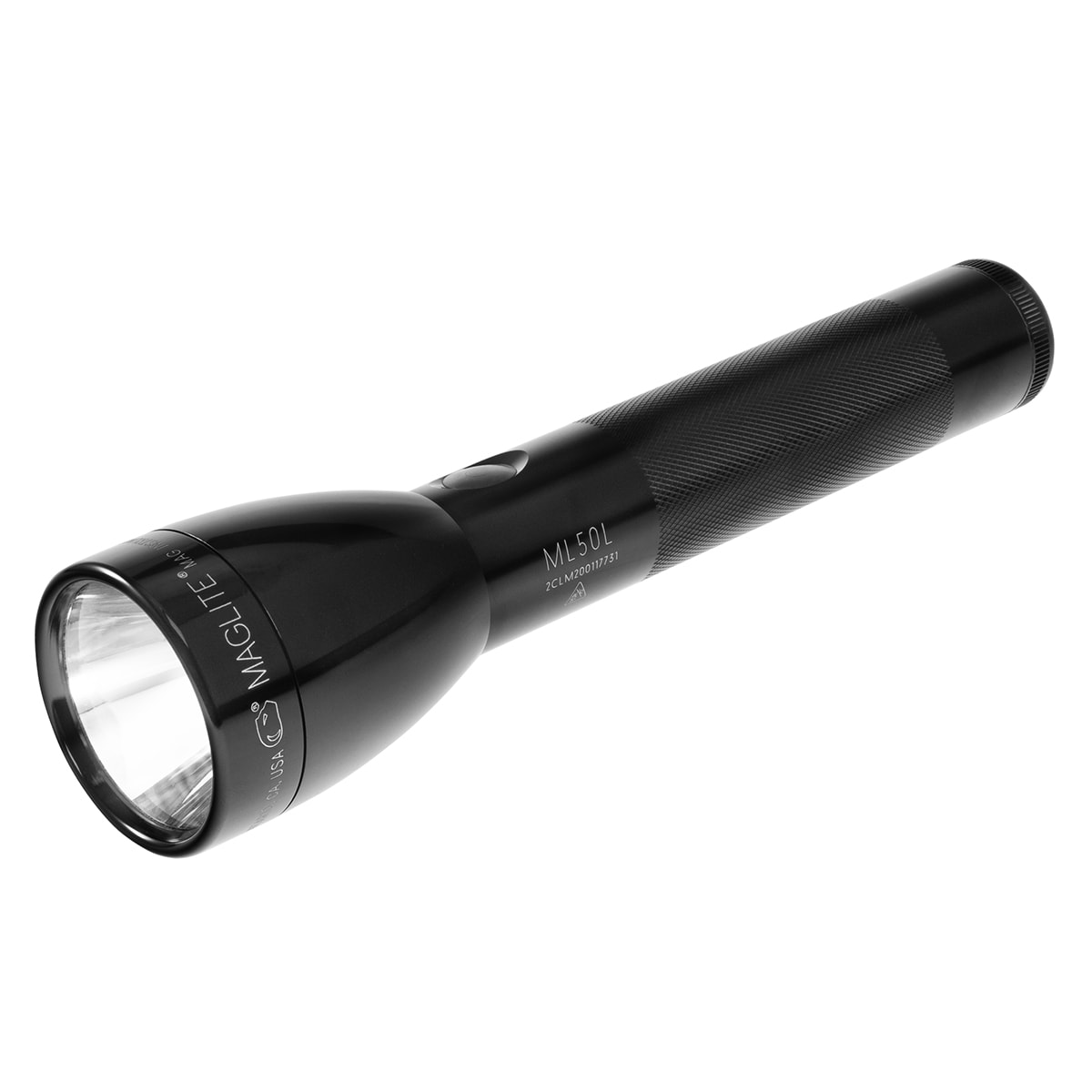 Lanternă Maglite ML50L 2-Cell LED Black blister - 466 lumeni