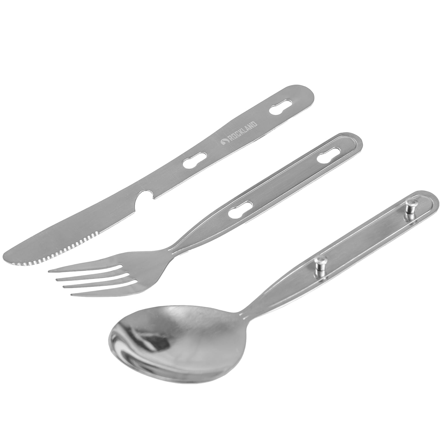 Set esențial Rockland Travel Plus