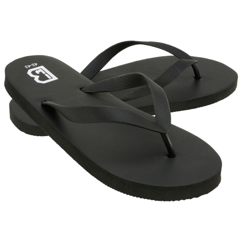 Șlapi Brandit Beach Slipper - Black