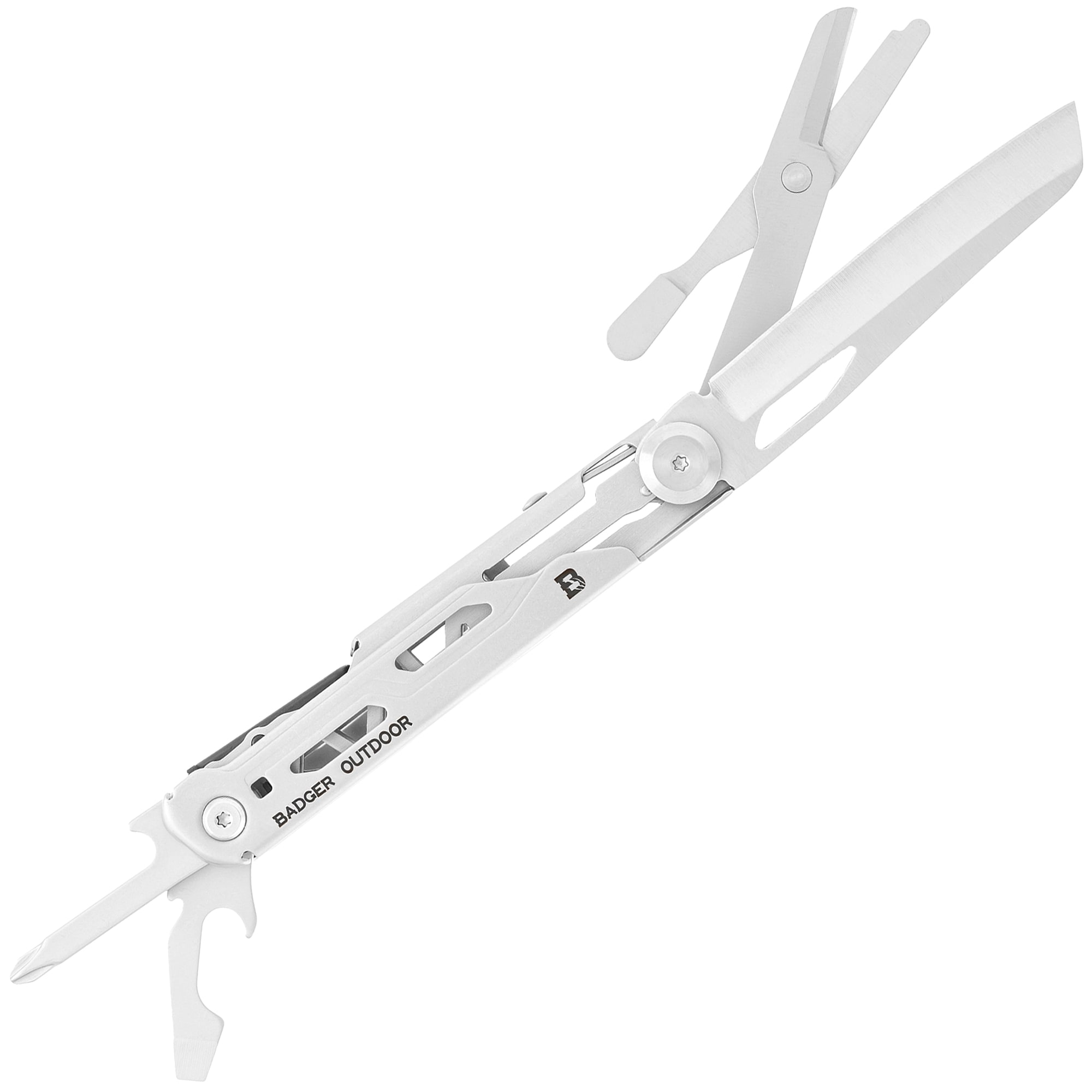 Multitool - briceag Badger Outdoor Spike