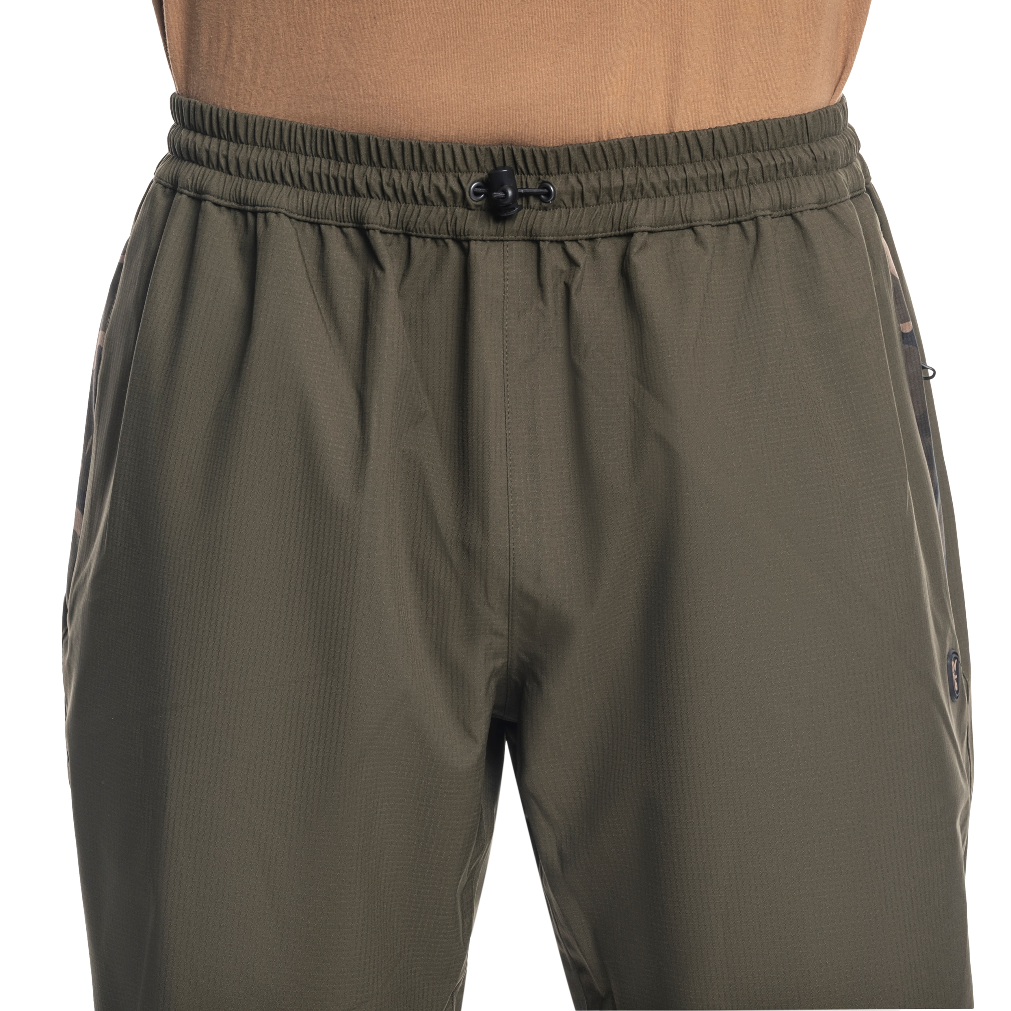 Pantaloni Fox Lightweight RS 10K - Camo/Khaki