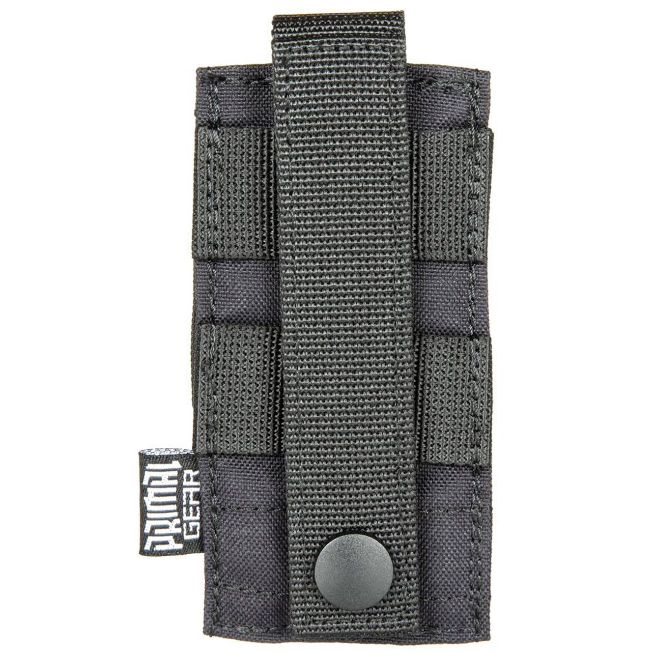 Husă Primal Gear Akte pentru încărcător - Neagră