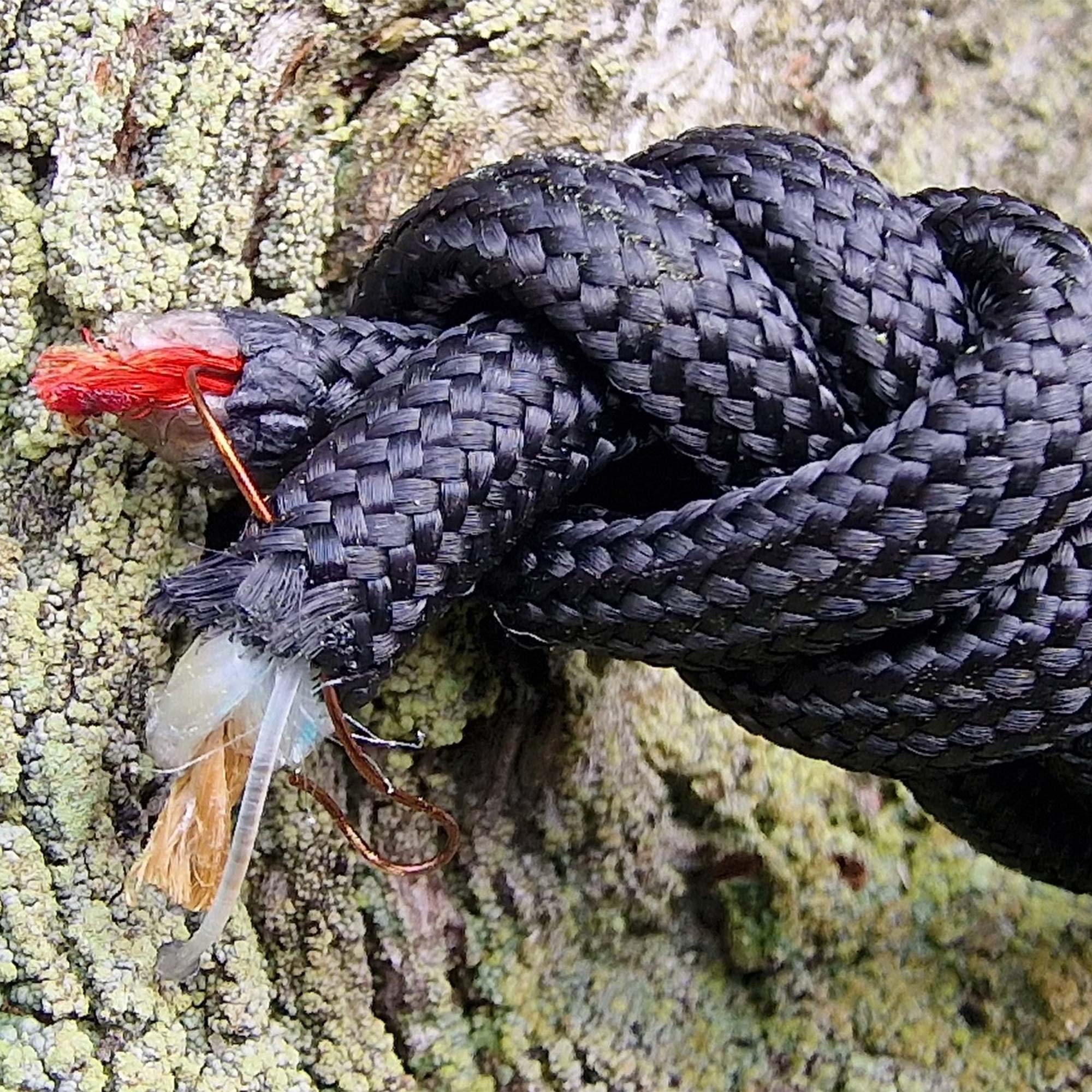 Kit pentru aprinderea focului Bushmen Hardy XL