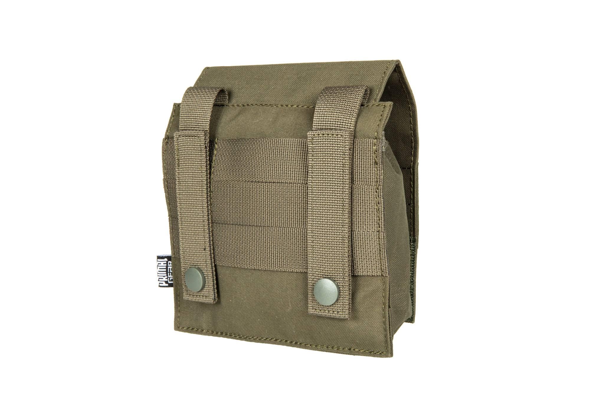 Husă Primal Gear Mamus Cargo - Olive