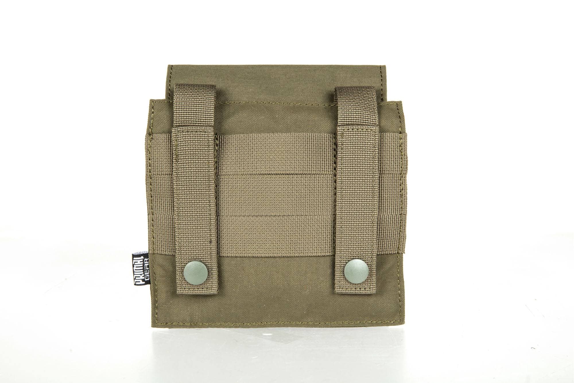 Husă Primal Gear Mamus Cargo - Olive