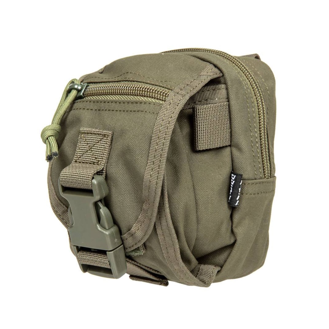 Husă Primal Gear Symon - Olive