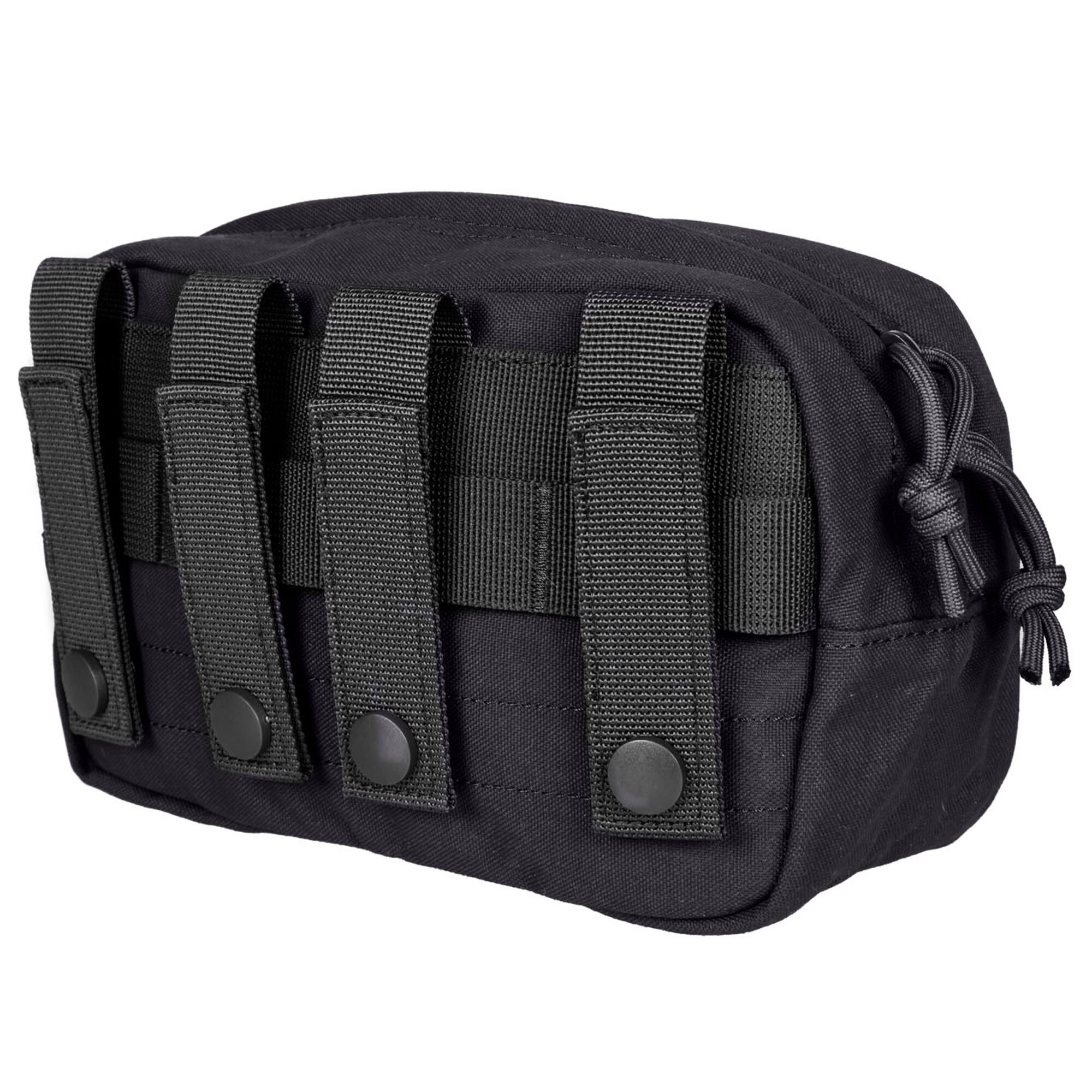 Husă Primal Gear Nomys Cargo - Neagră