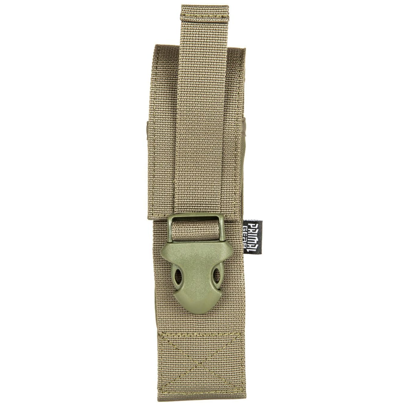 Husă Primal Gear Malia pentru încărcător mic - Olive