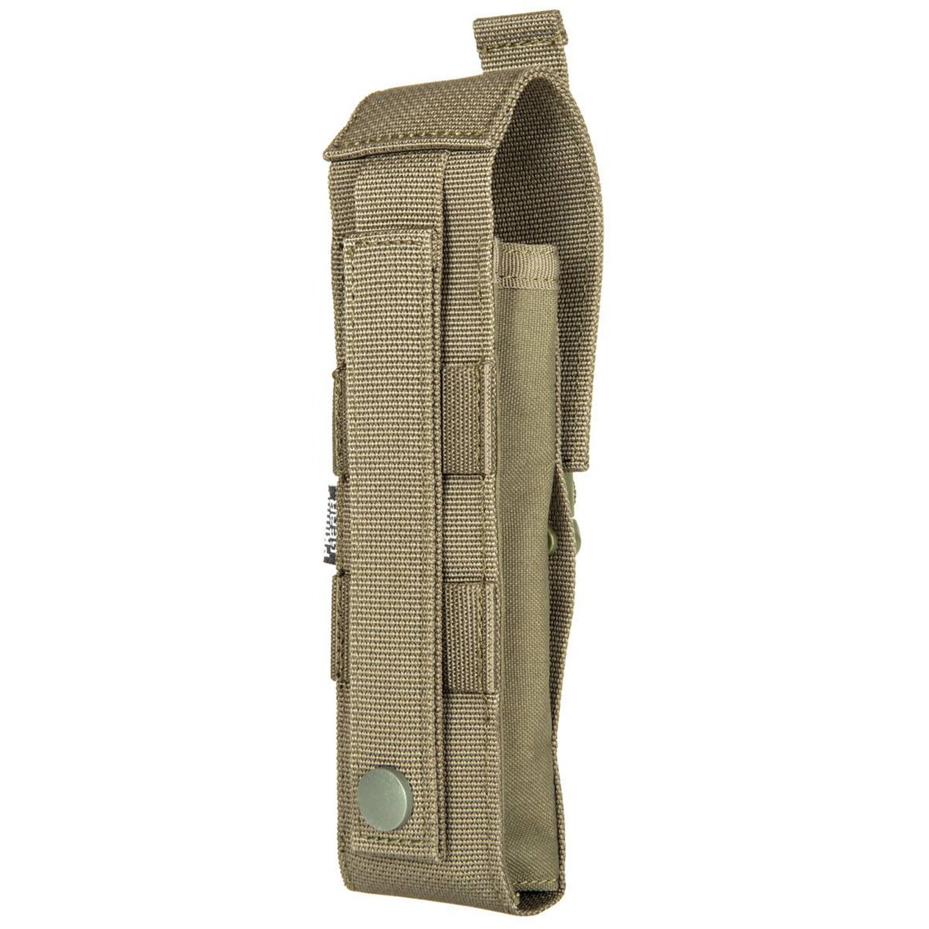 Husă Primal Gear Malia pentru încărcător mic - Olive