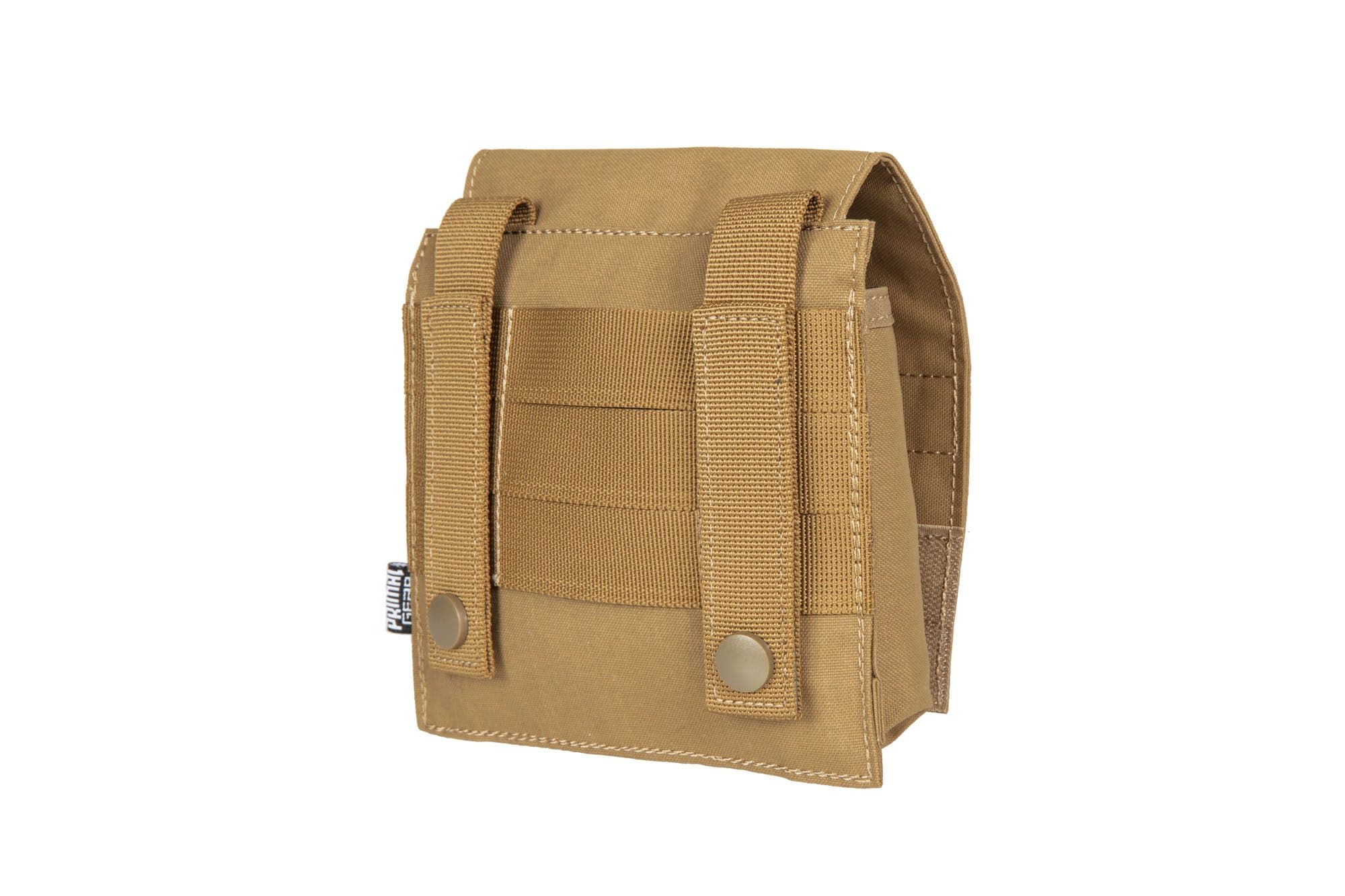 Husă Primal Gear Mamus Cargo - Coyote Brown