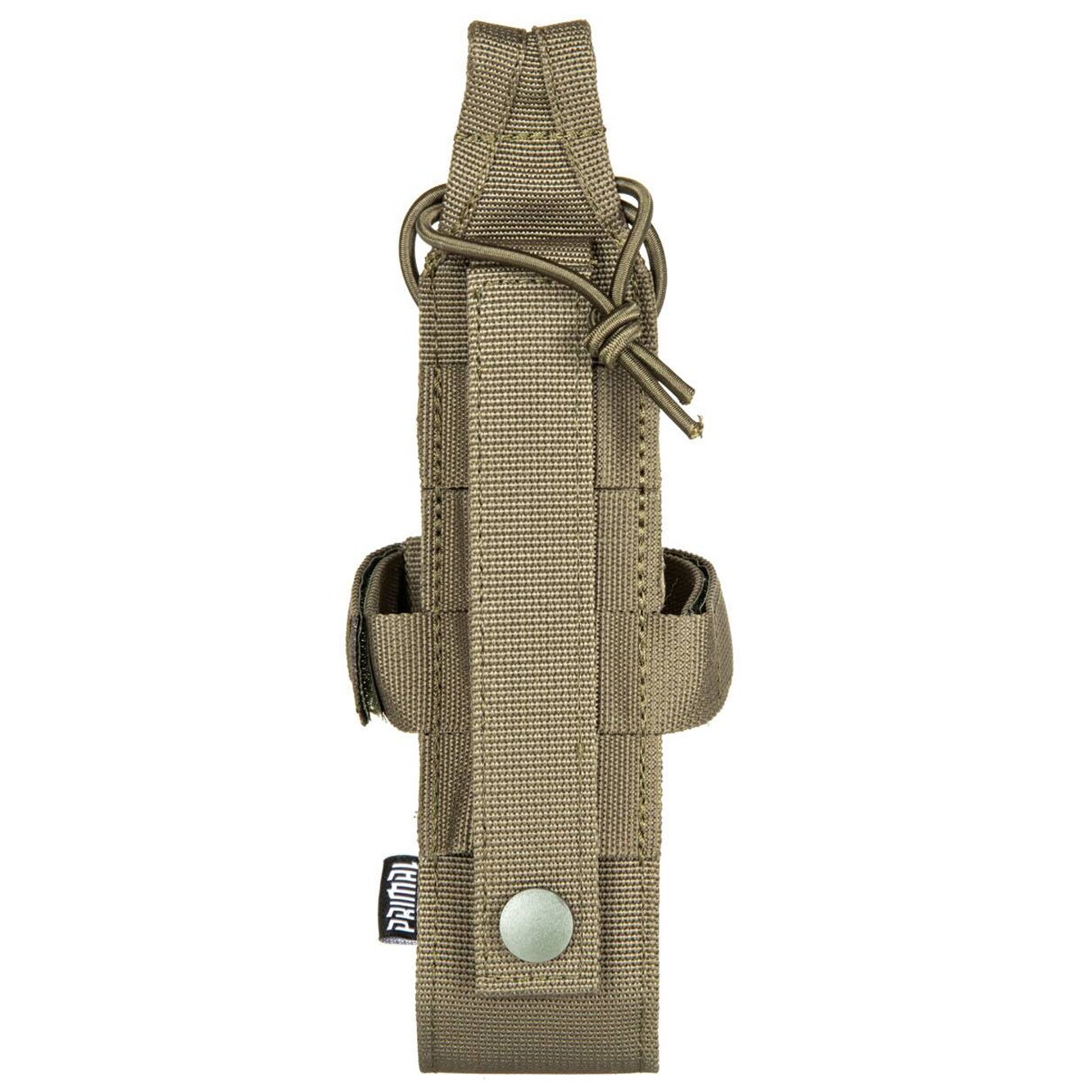 Husă pentru sticlă Primal Gear Idae - Olive