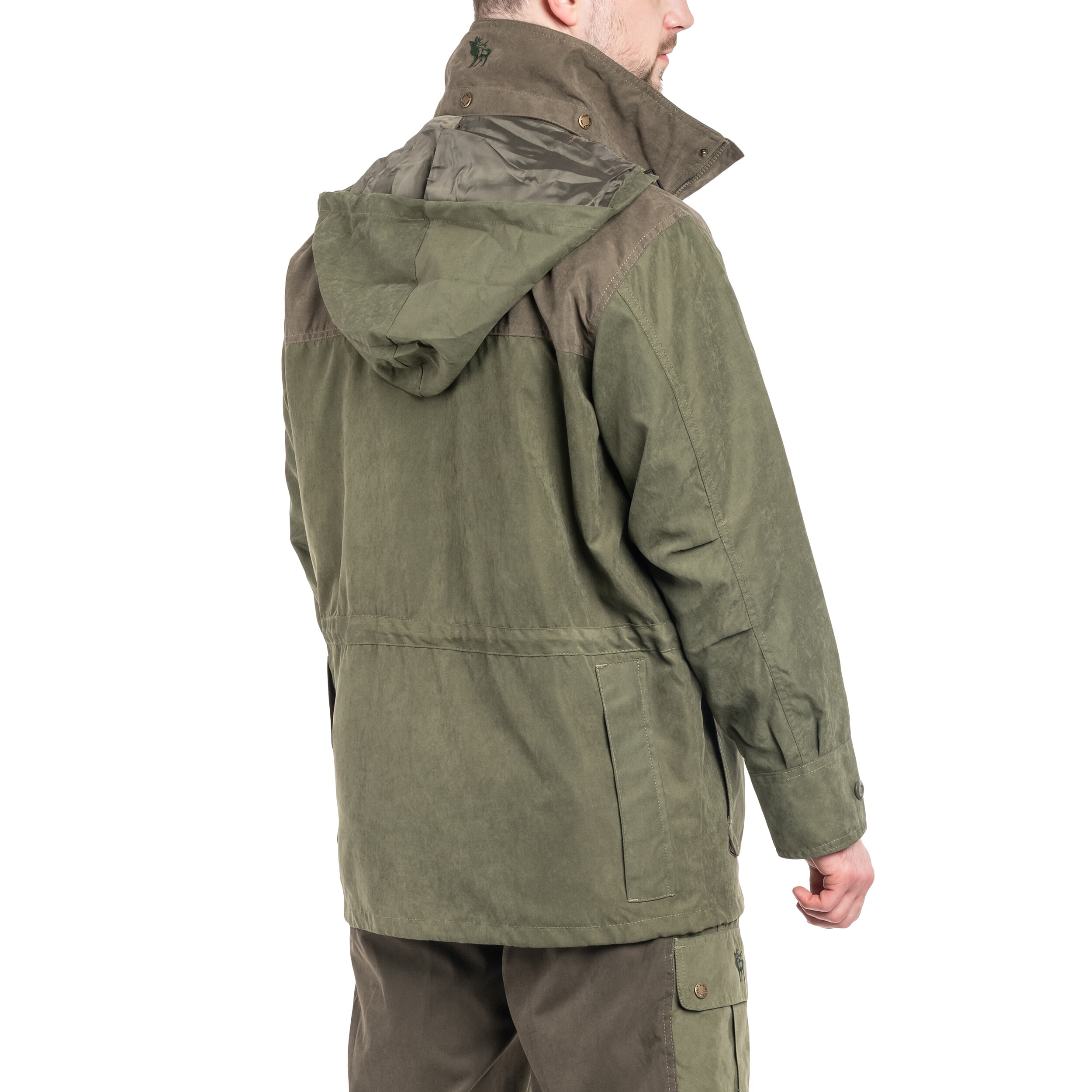 Geacă Mil-Tec Hunting - Olive