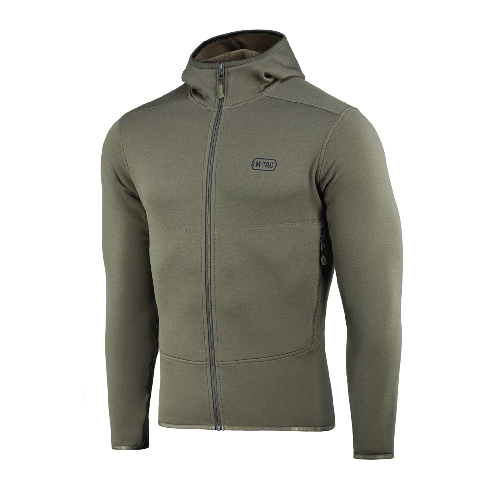 Bluză M-Tac Shadow Fleece Polartec - Olive