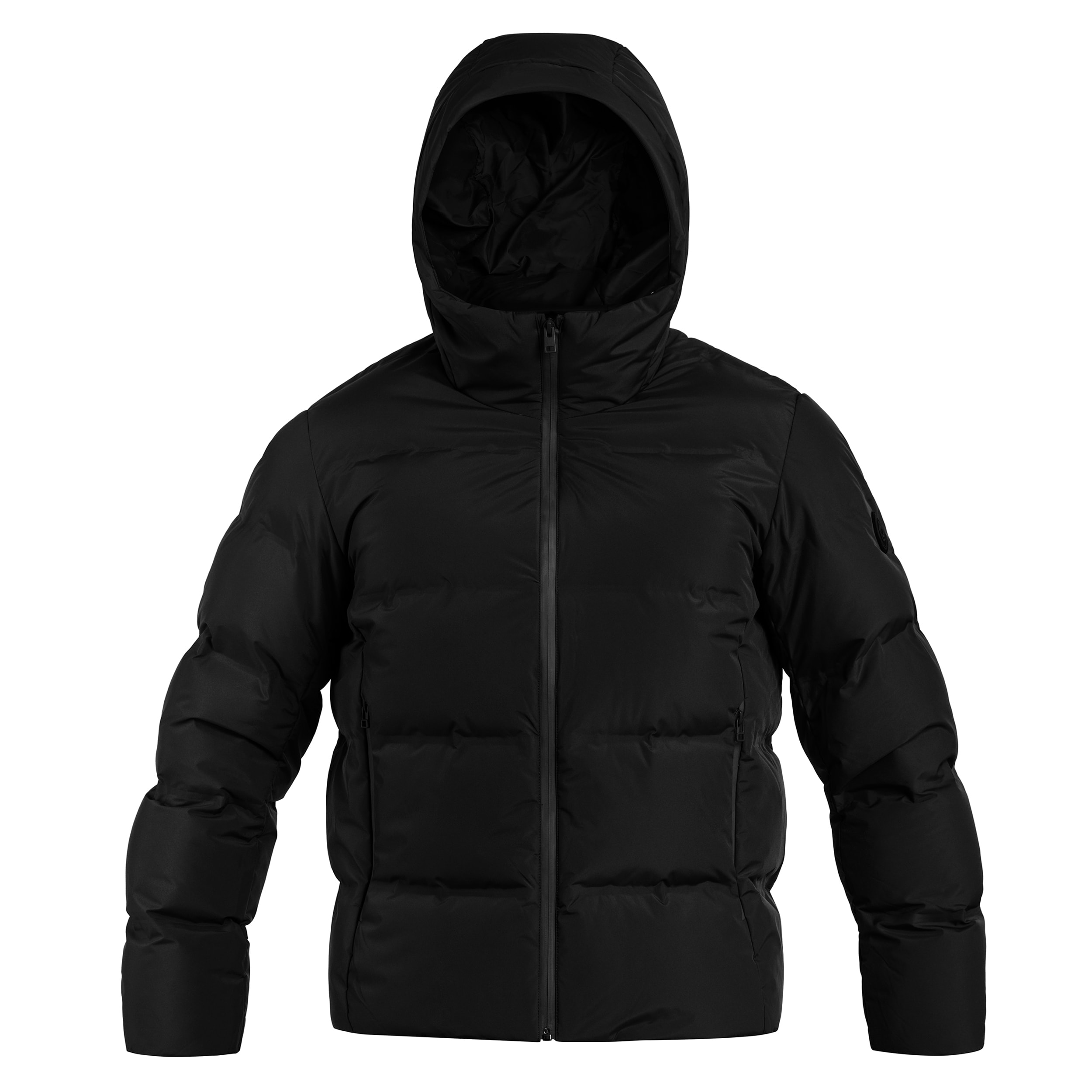 Geacă Pentagon Omega Down - Black