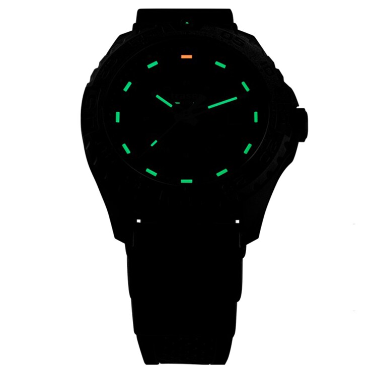 Ceas Traser P96 Outdoor Pioneer Evolution RS - Black