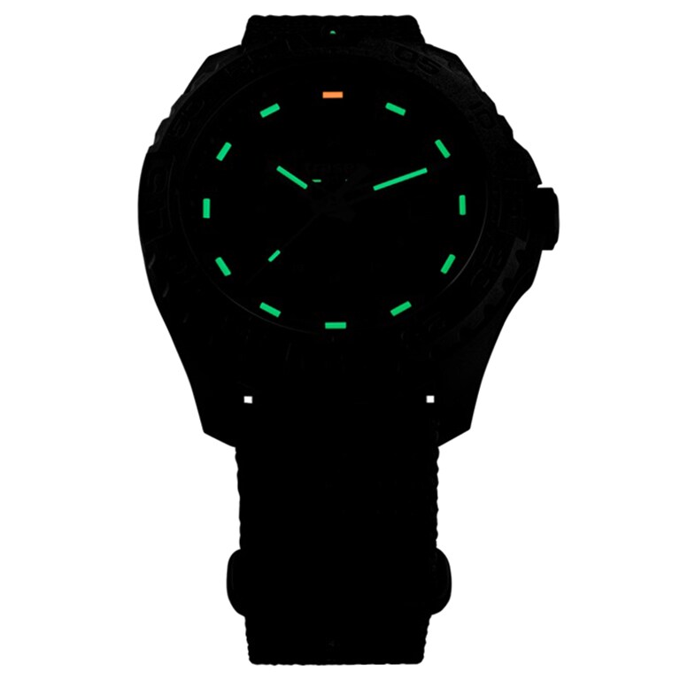 Ceas Traser P96 Outdoor Pioneer Evolution TS - Black