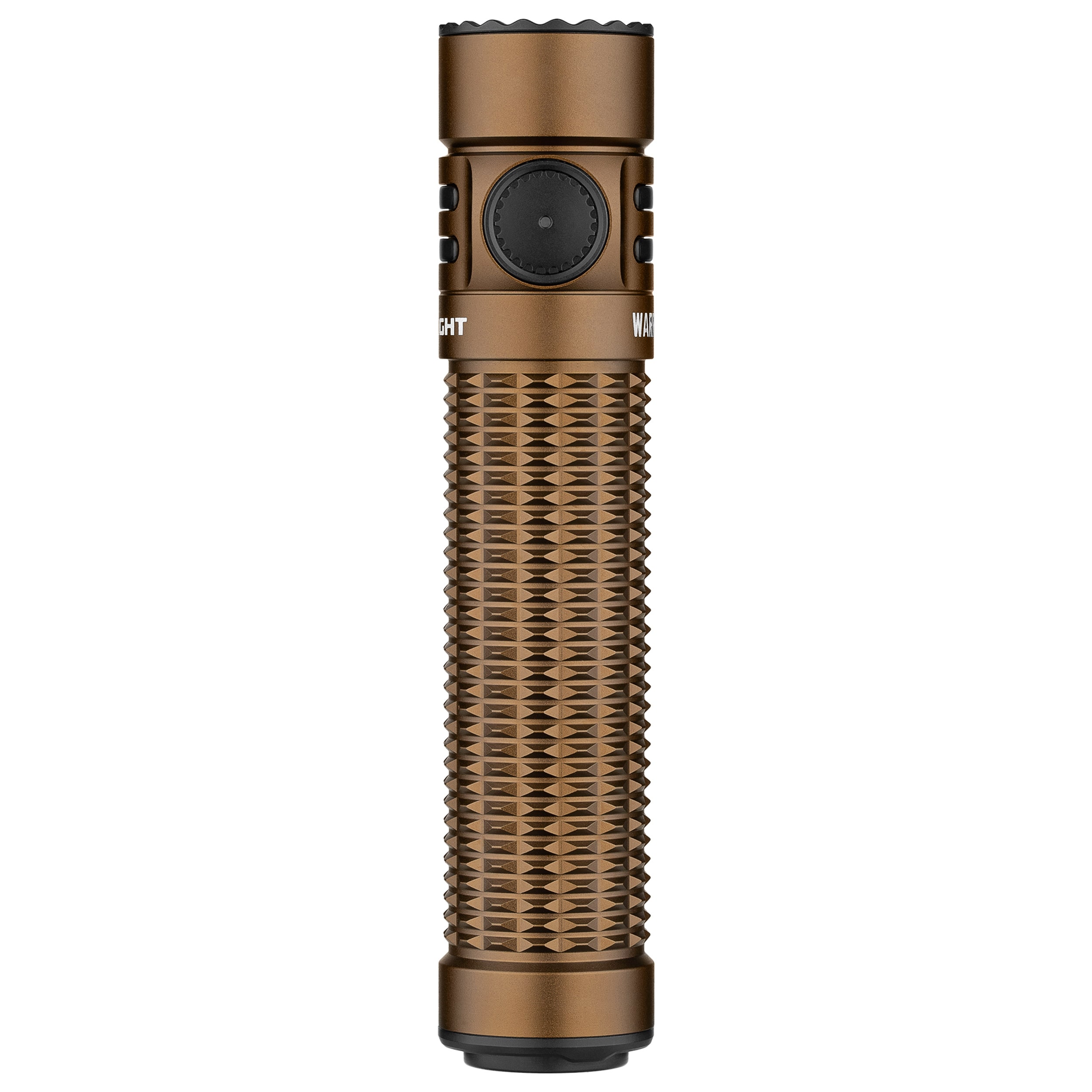 Lanternă Olight Warrior Mini 3 Desert Tan - 1750 lumeni