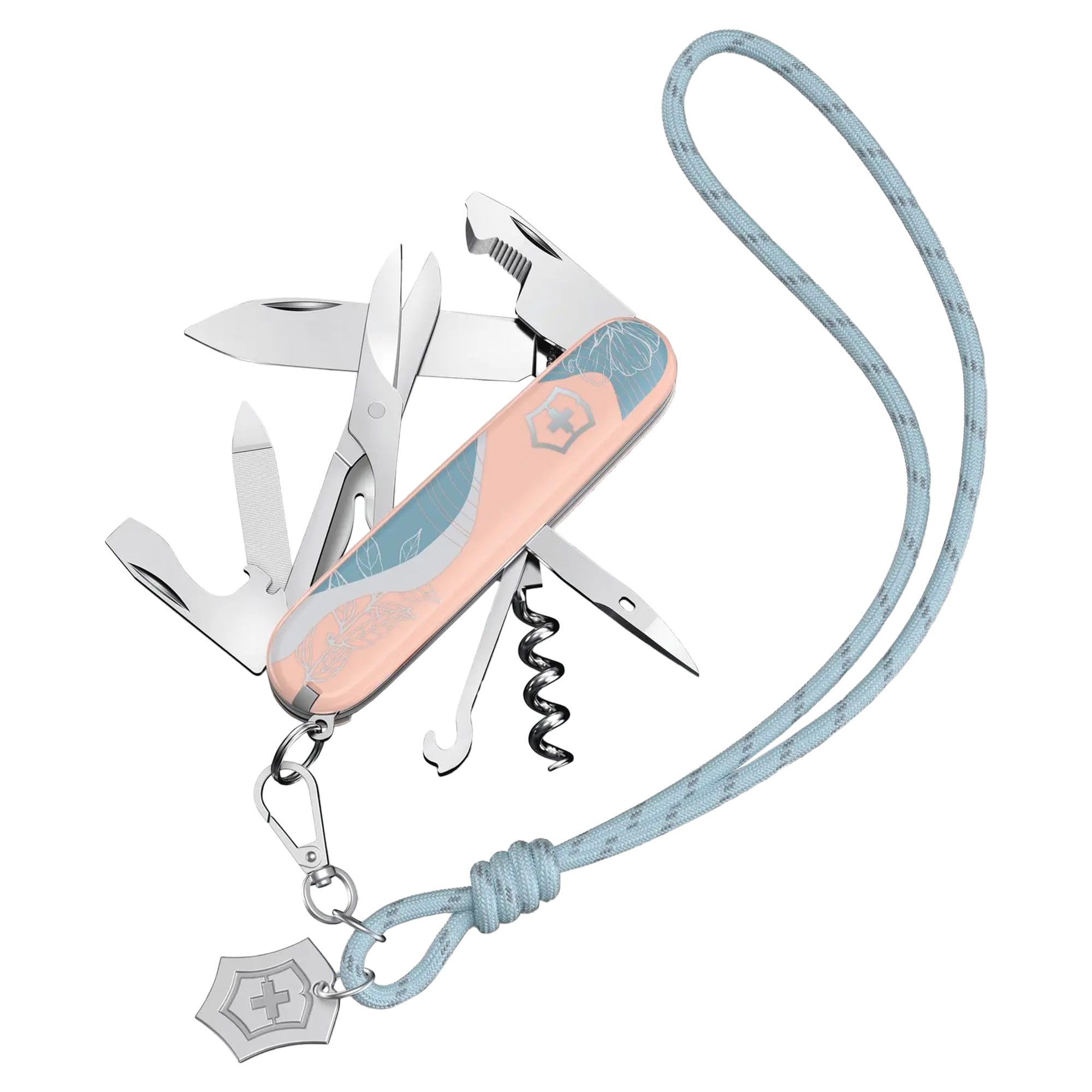 Briceag Victorinox Companion SD Paris Style