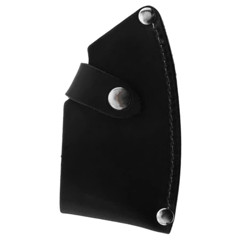 Toporișcă 12 NCV cu husă și prindere la curea - Black