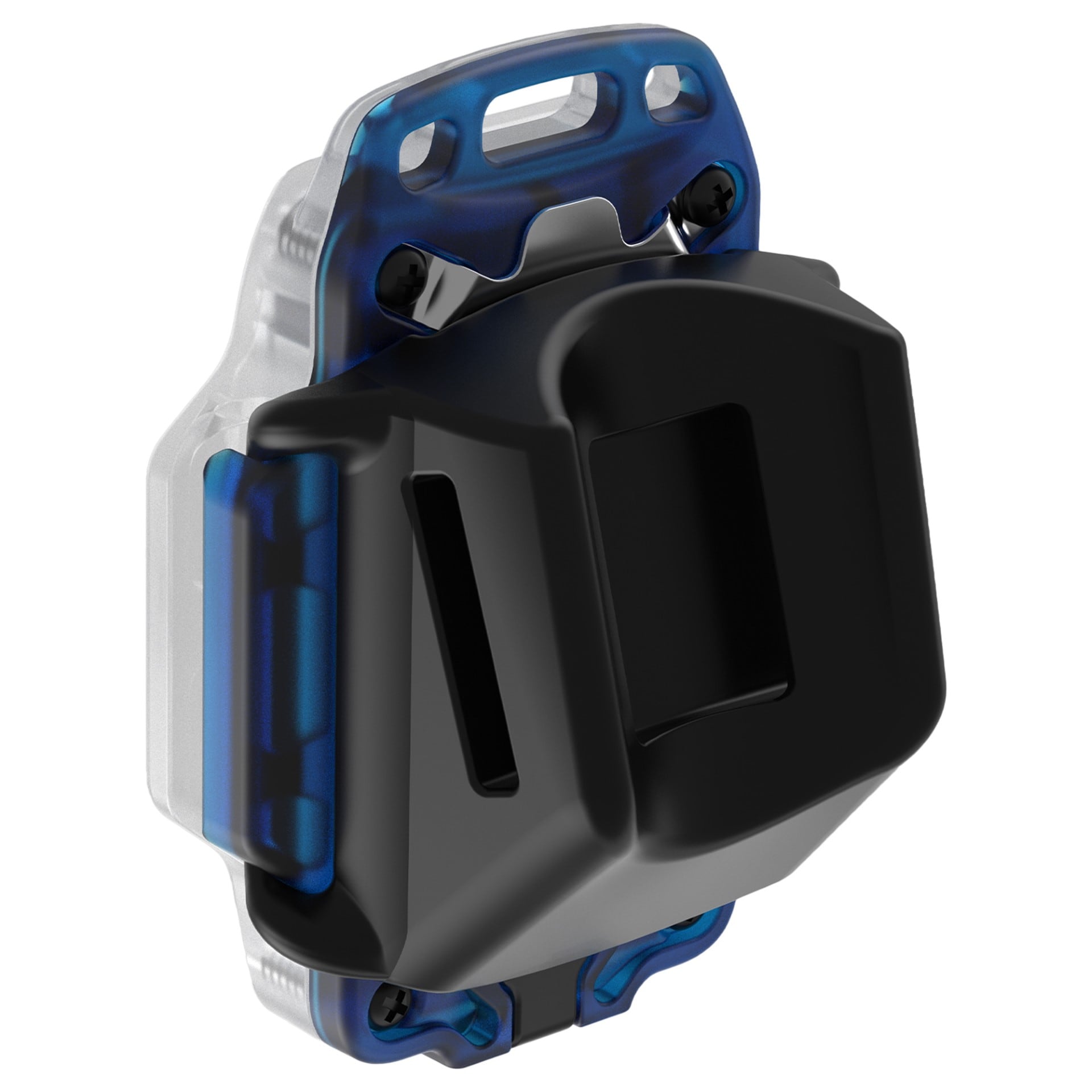 Lanternă Armytek Crystal Pro WR Blue - 220 lumeni