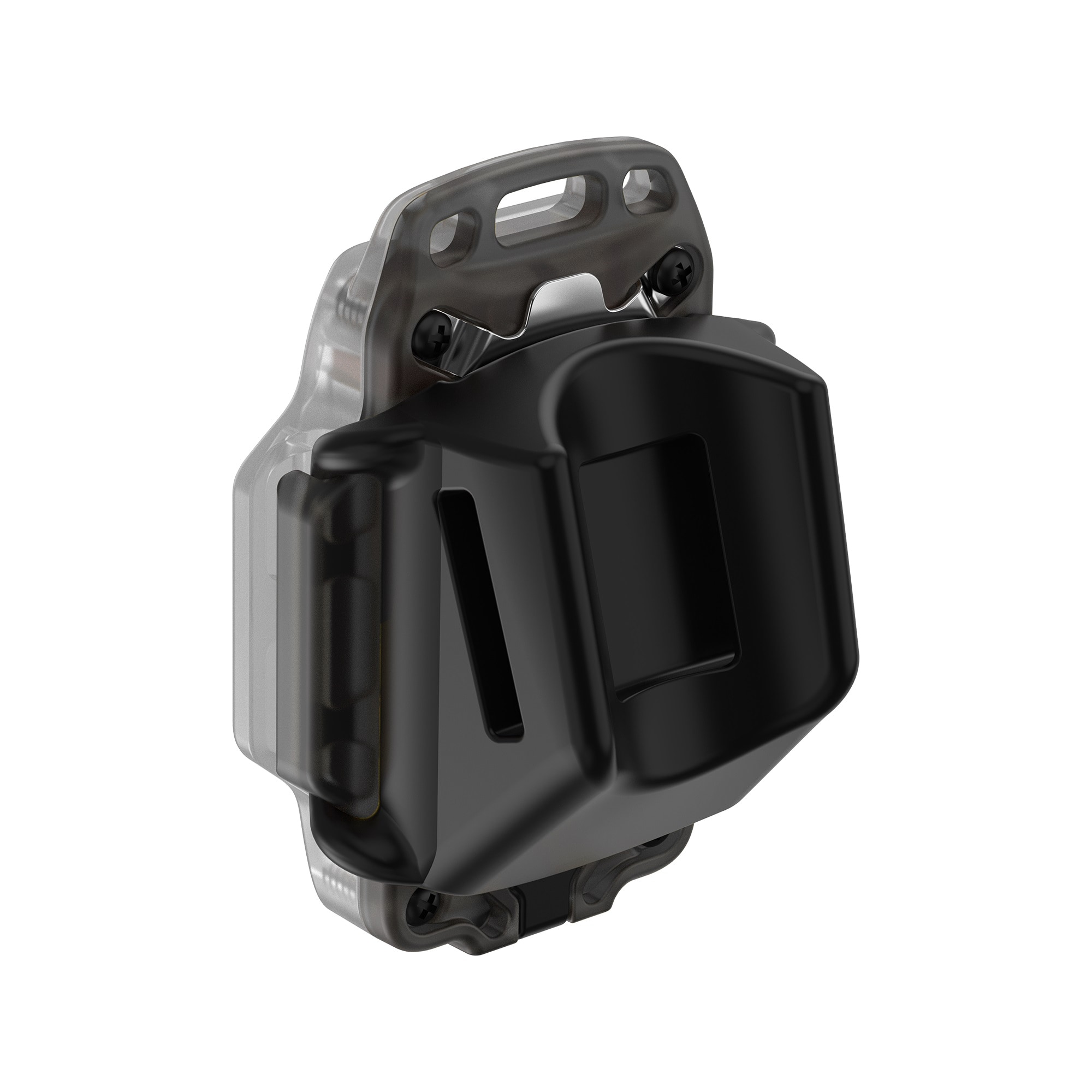 Lanternă Armytek Crystal Pro WR Grey - 220 lumeni