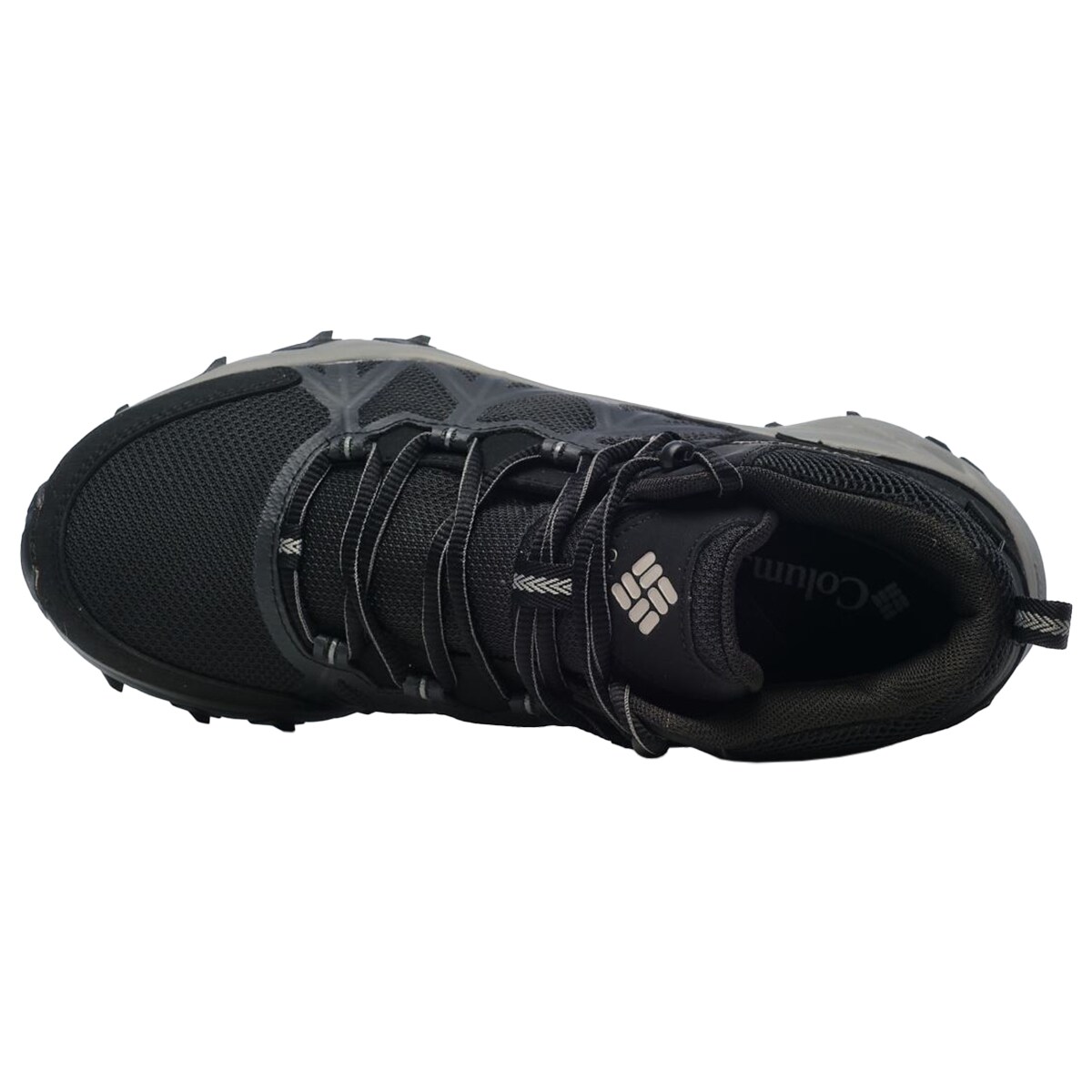 Încălțăminte Columbia PeakFreak II Mid OutDry - Black