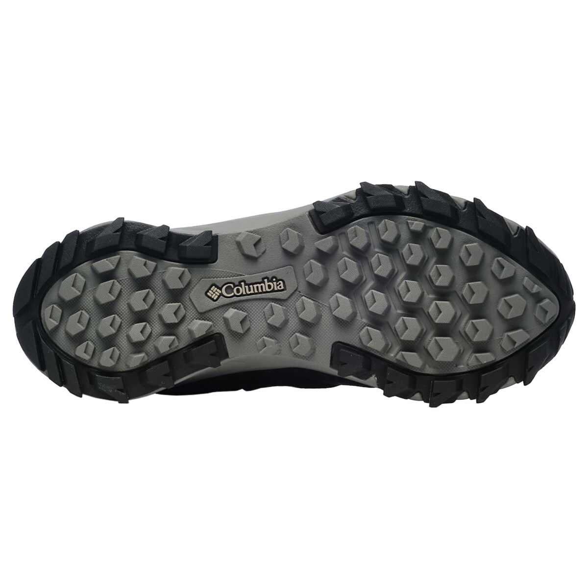 Încălțăminte Columbia PeakFreak II Mid OutDry - Black