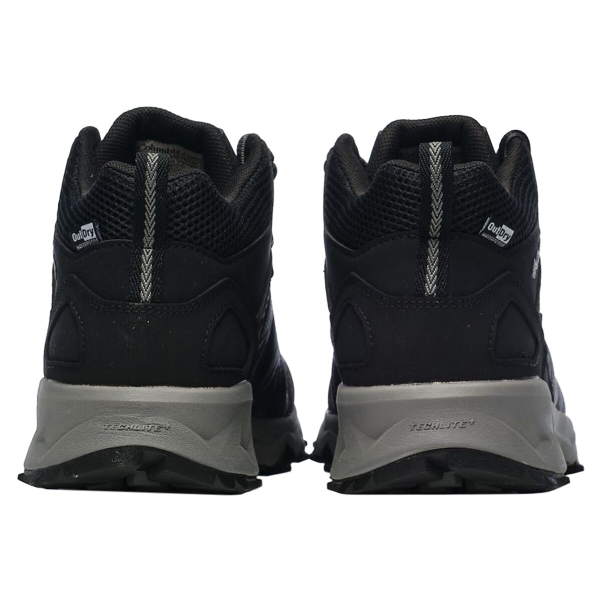Încălțăminte Columbia PeakFreak II Mid OutDry - Black