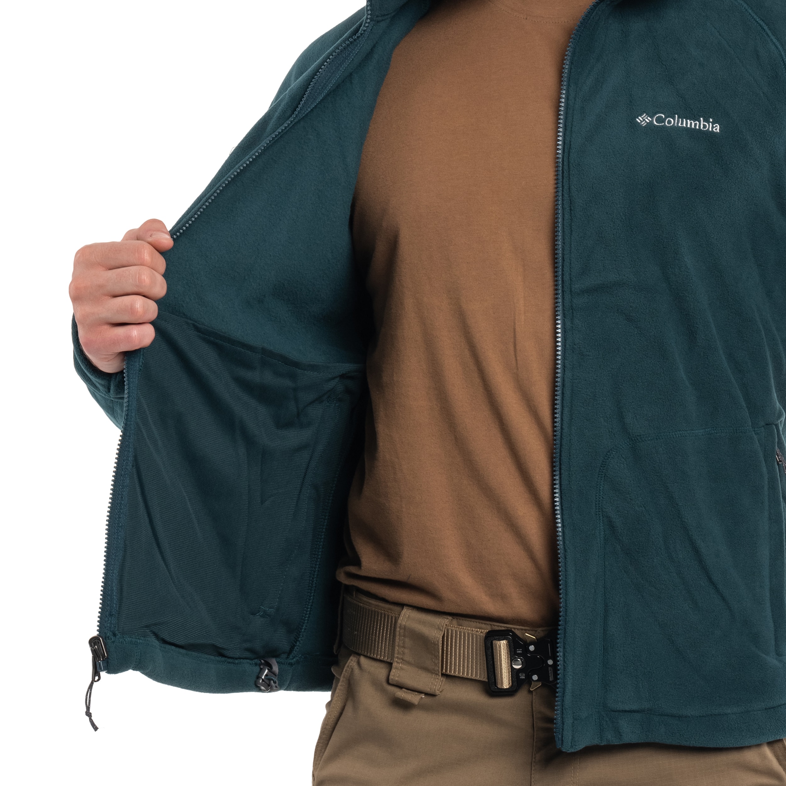 Geacă Columbia Mission Air Interchange Jacket - Night Wave