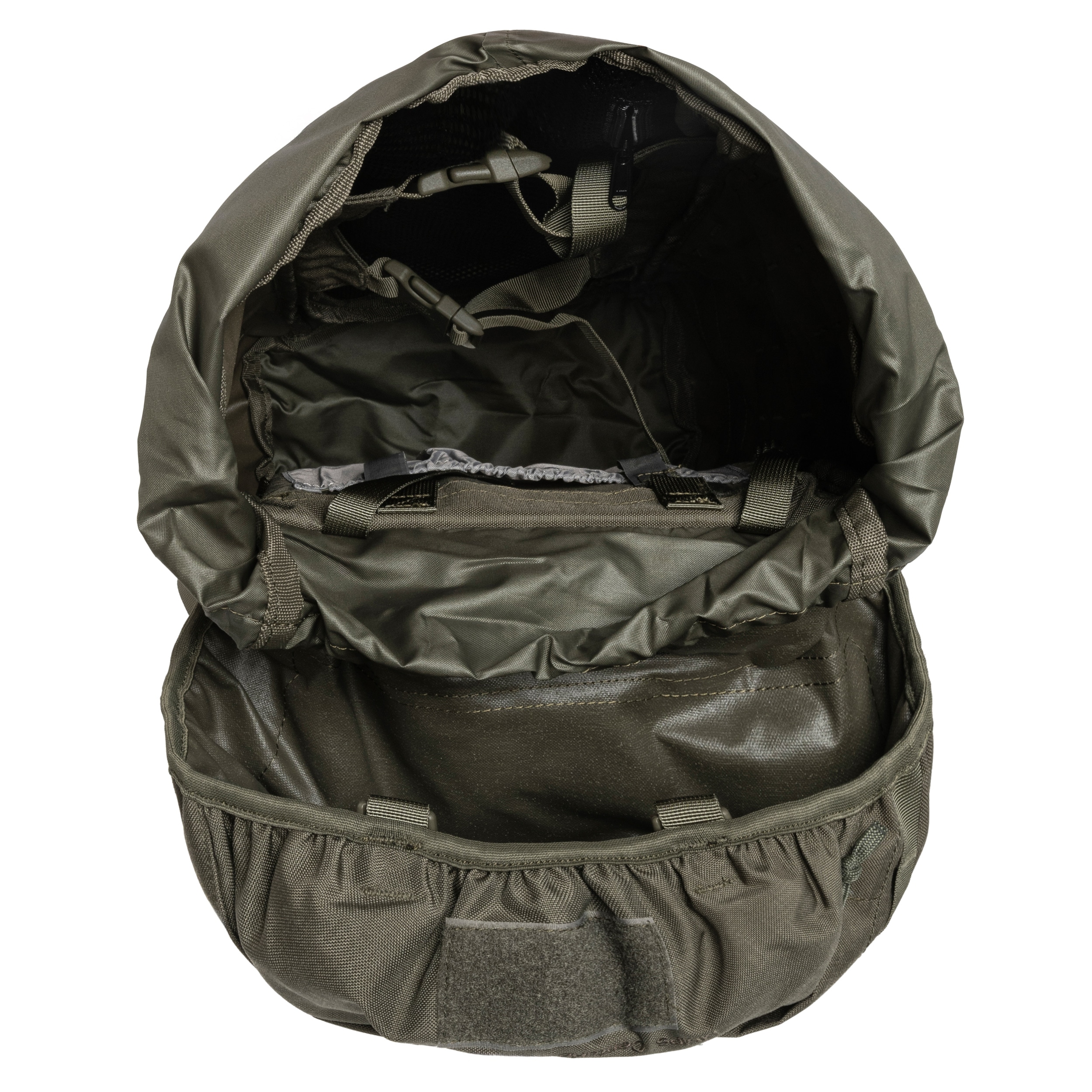 Rucsac Berghaus Tactical MMPS Centurio IV FA IR 30 l - Stone Grey Olive